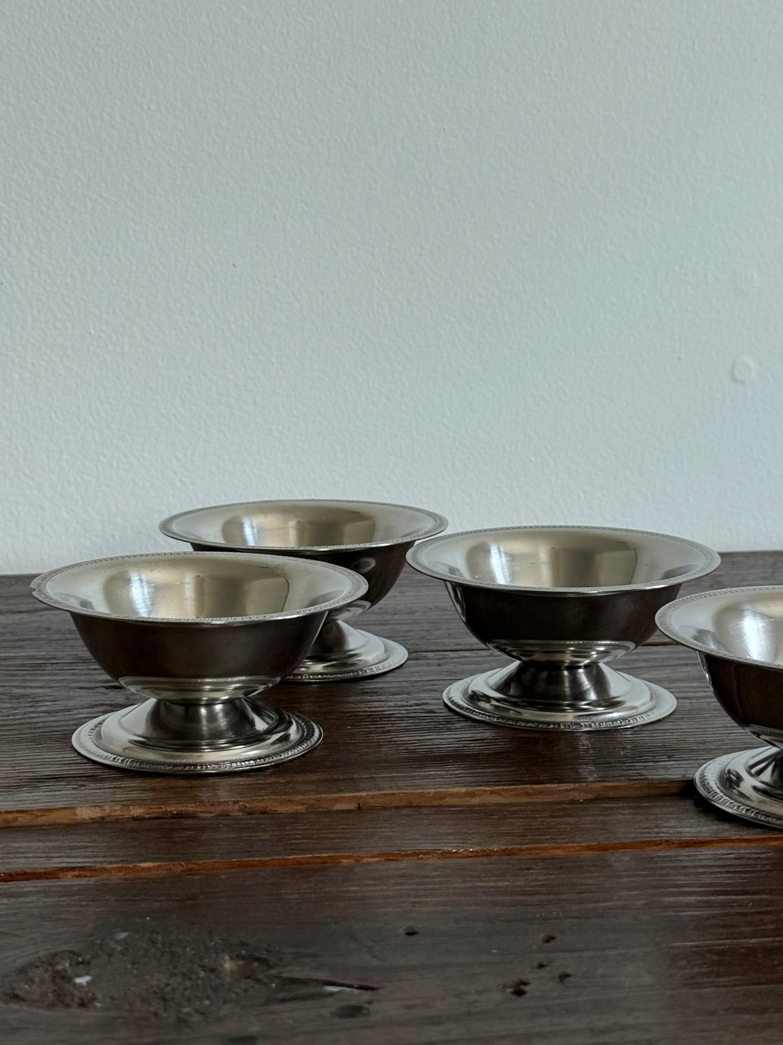Dessert Cups