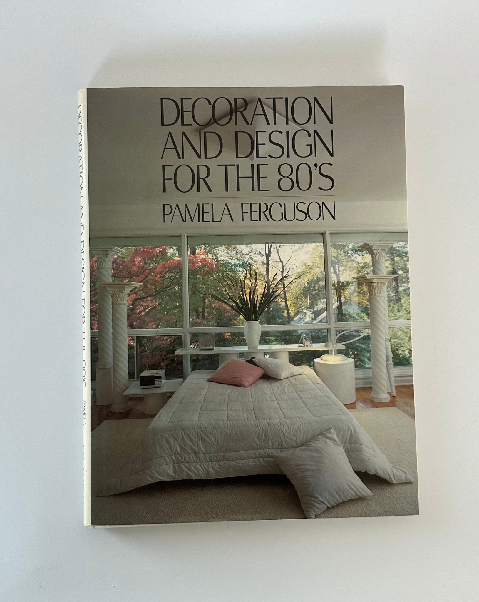 Decoration and Design for the 80's
