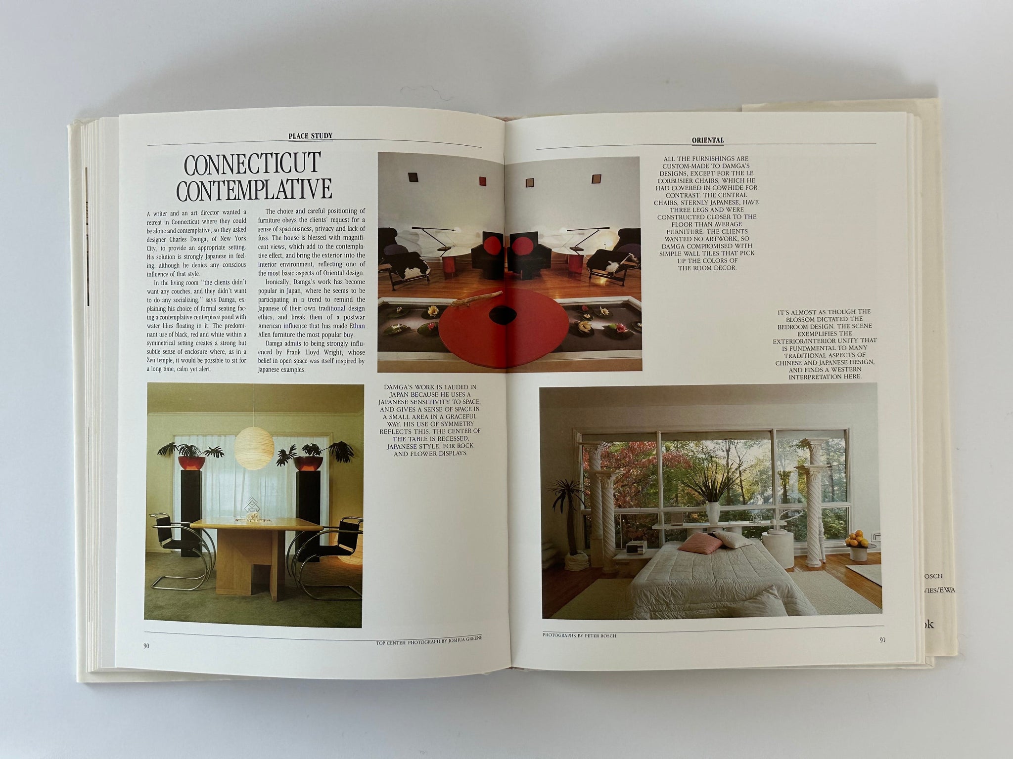 Decoration and Design for the 80's