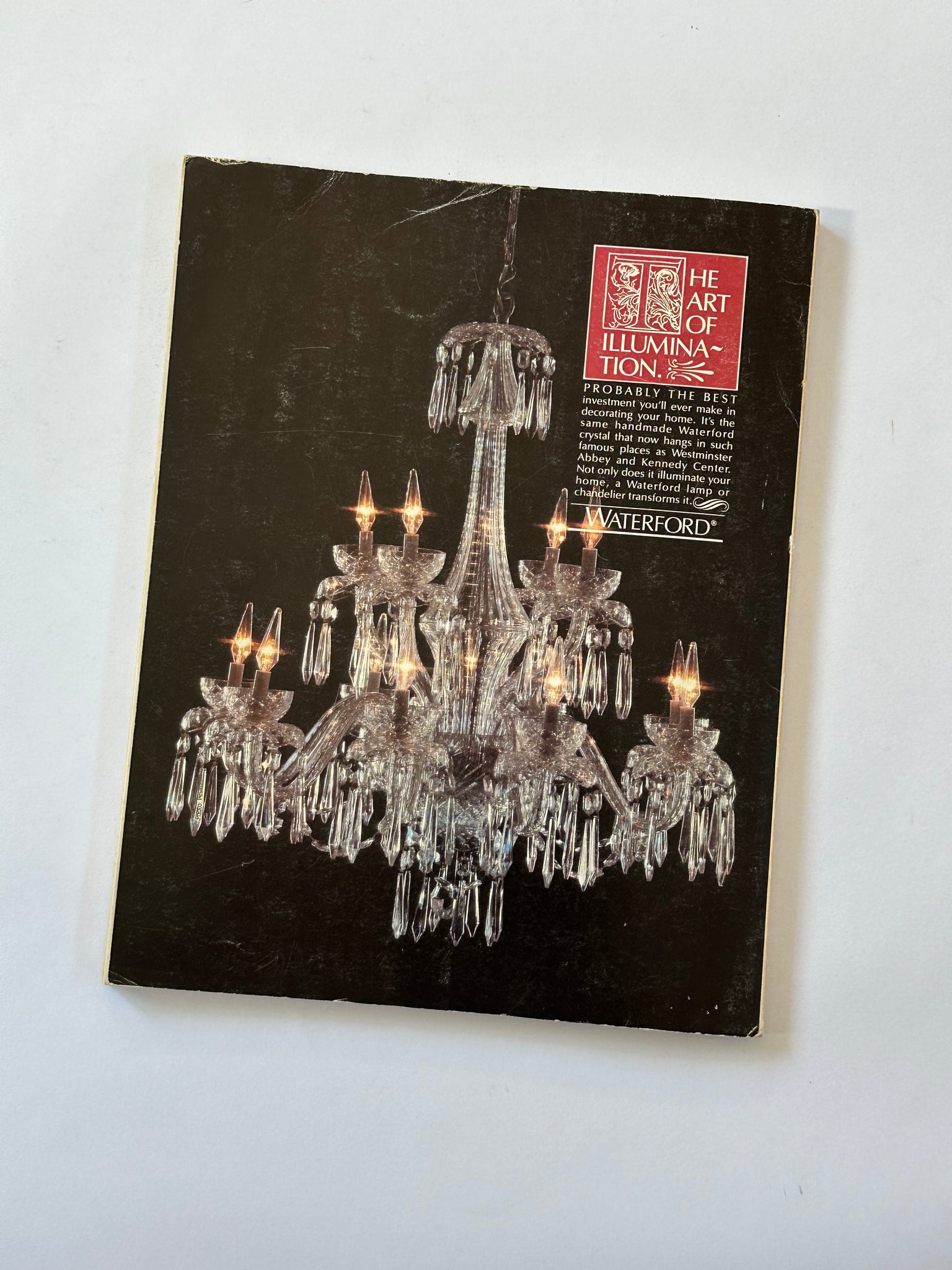 Architectural digest 1982