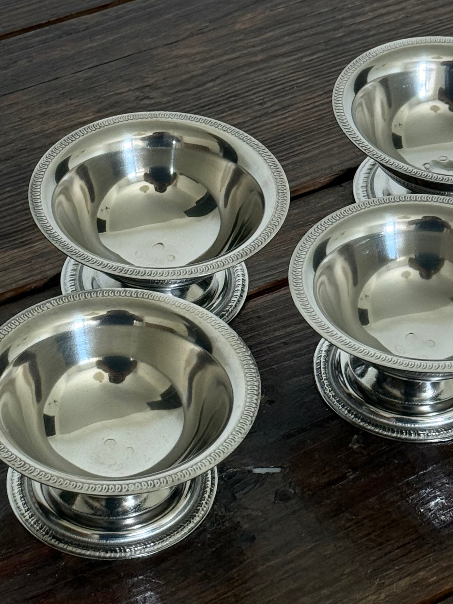 Dessert Cups