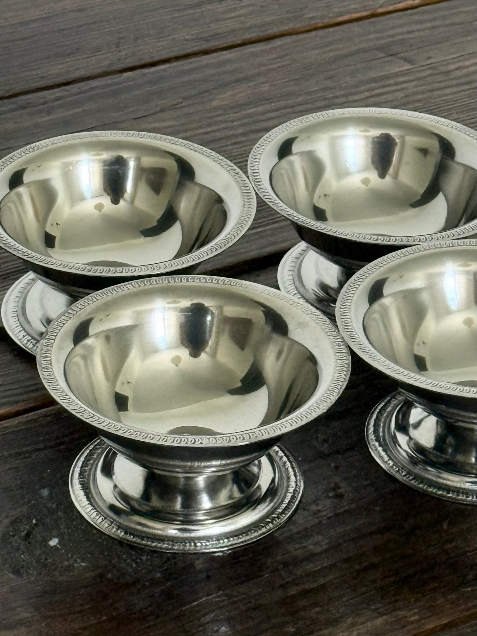Dessert Cups