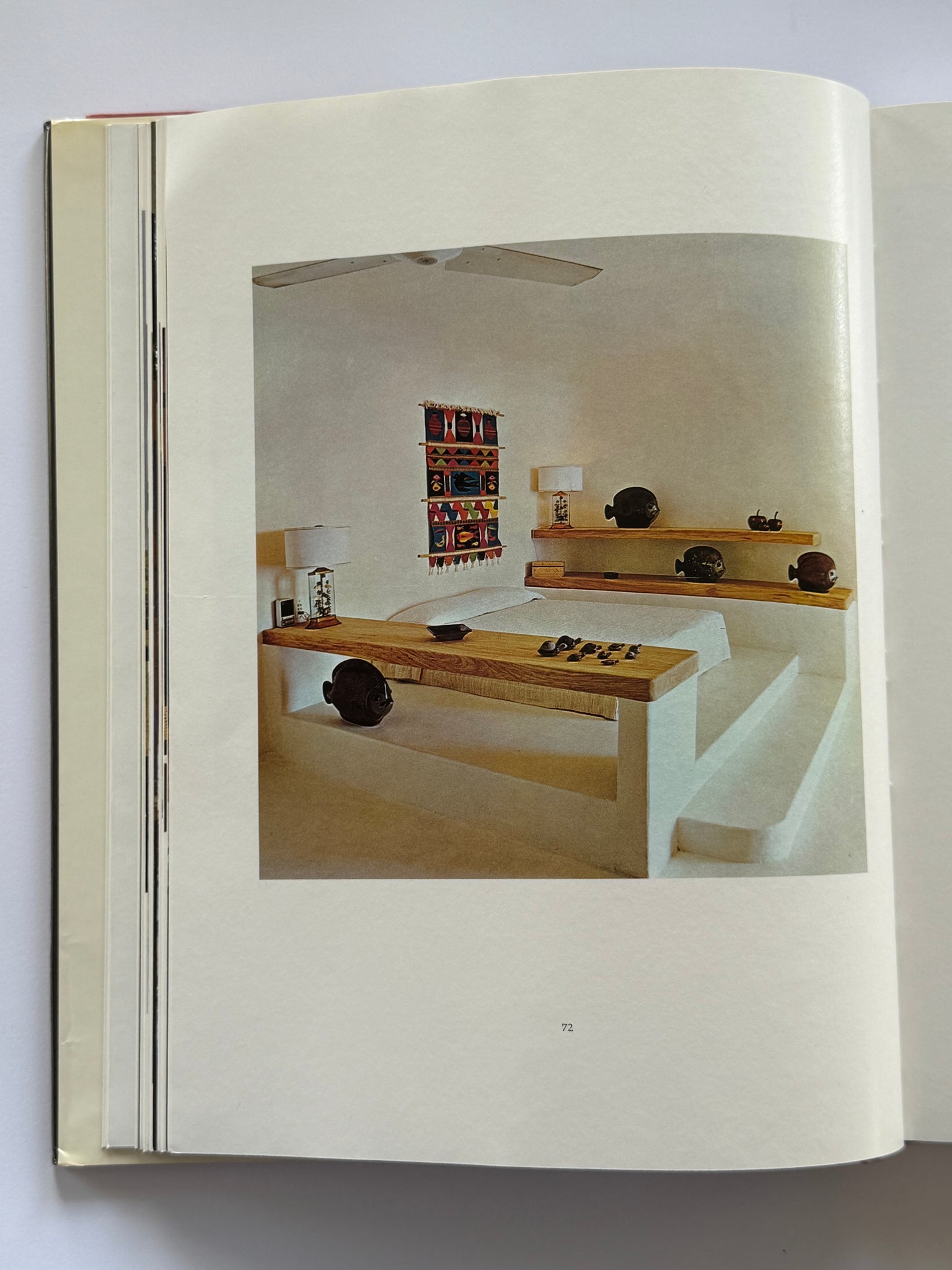 Architectural digest international interiors