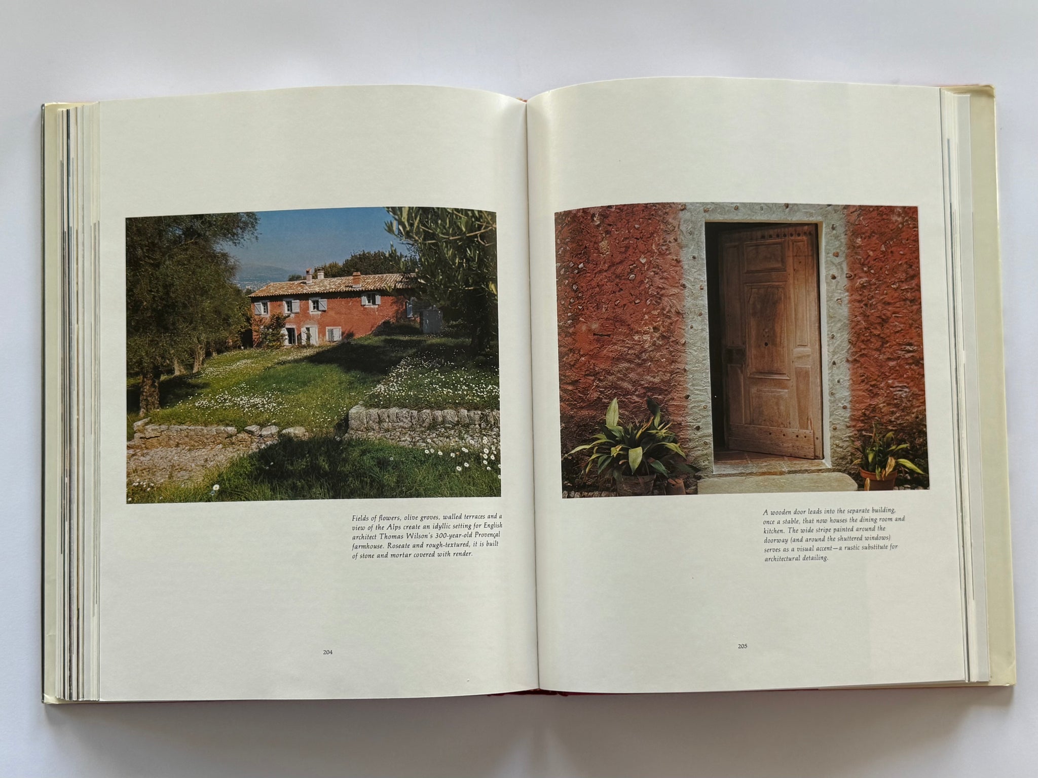 Architectural digest international interiors