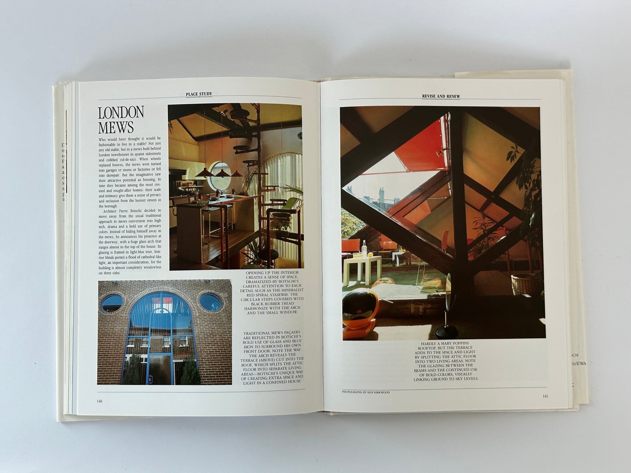 Decoration and Design for the 80's
