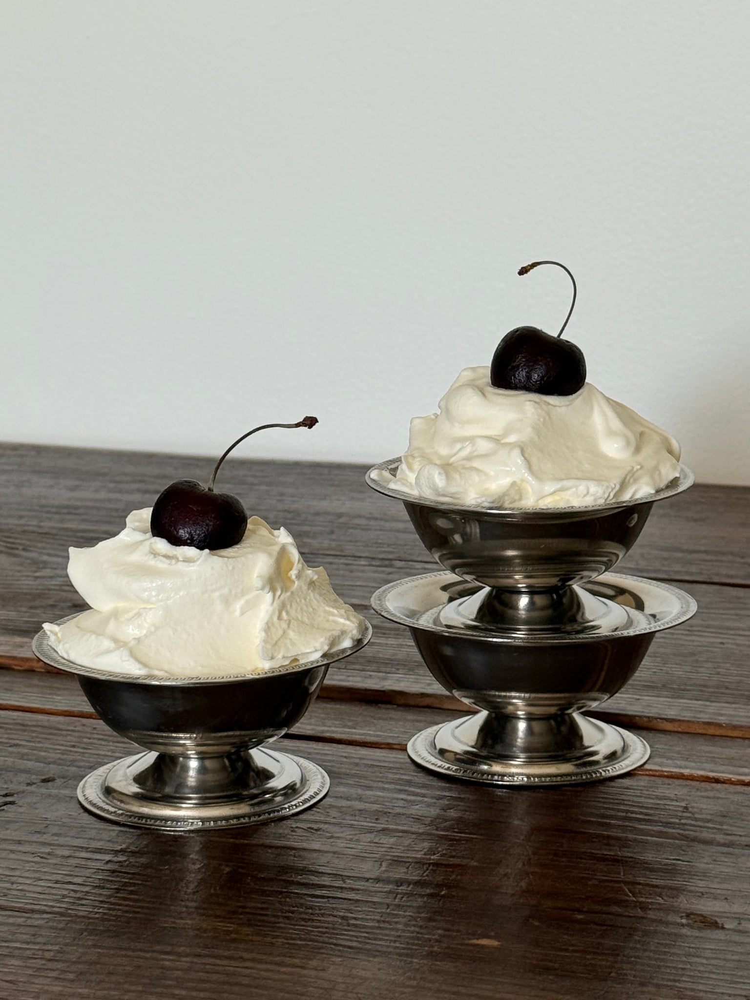 Dessert Cups