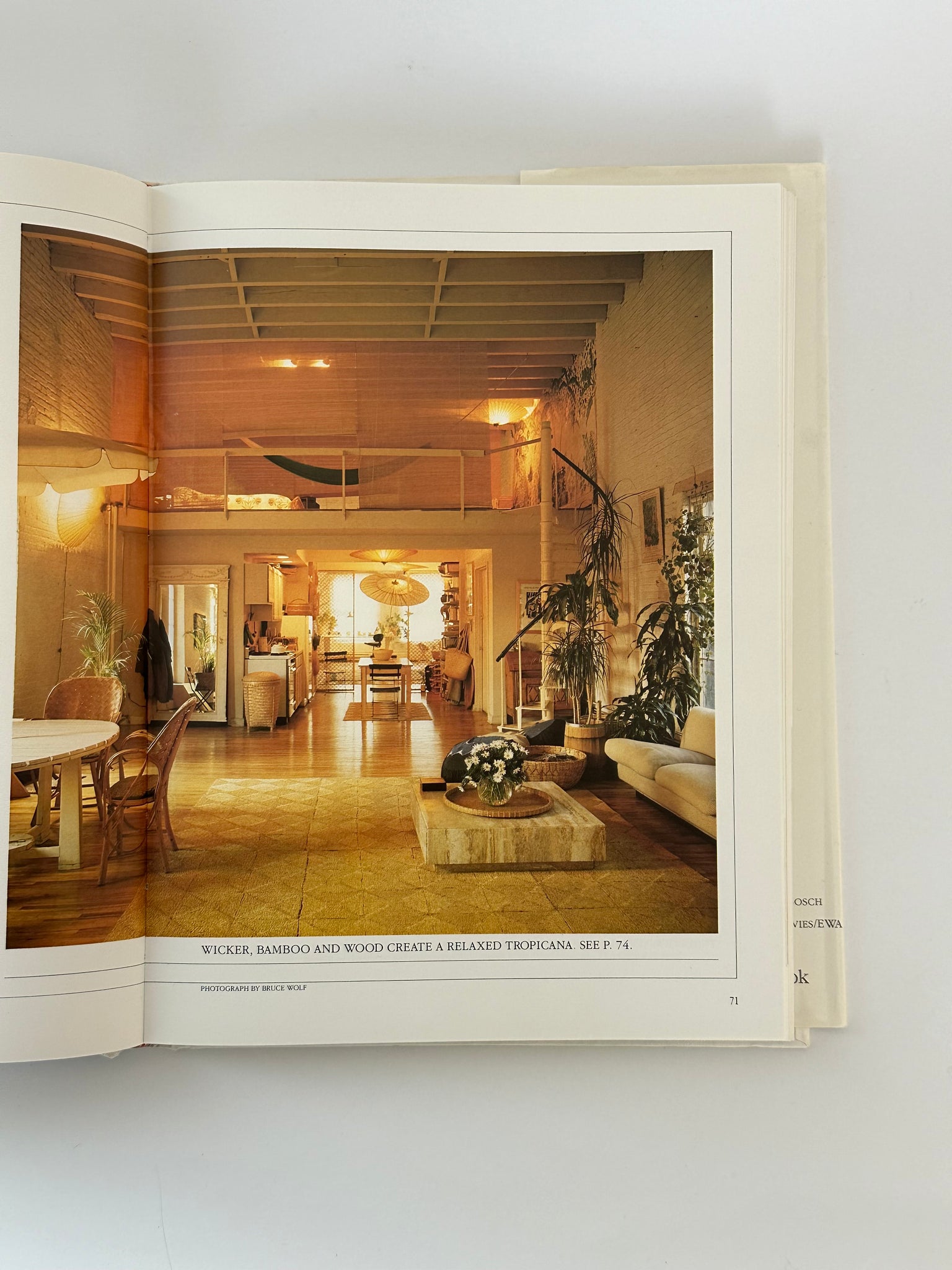 Decoration and Design for the 80's