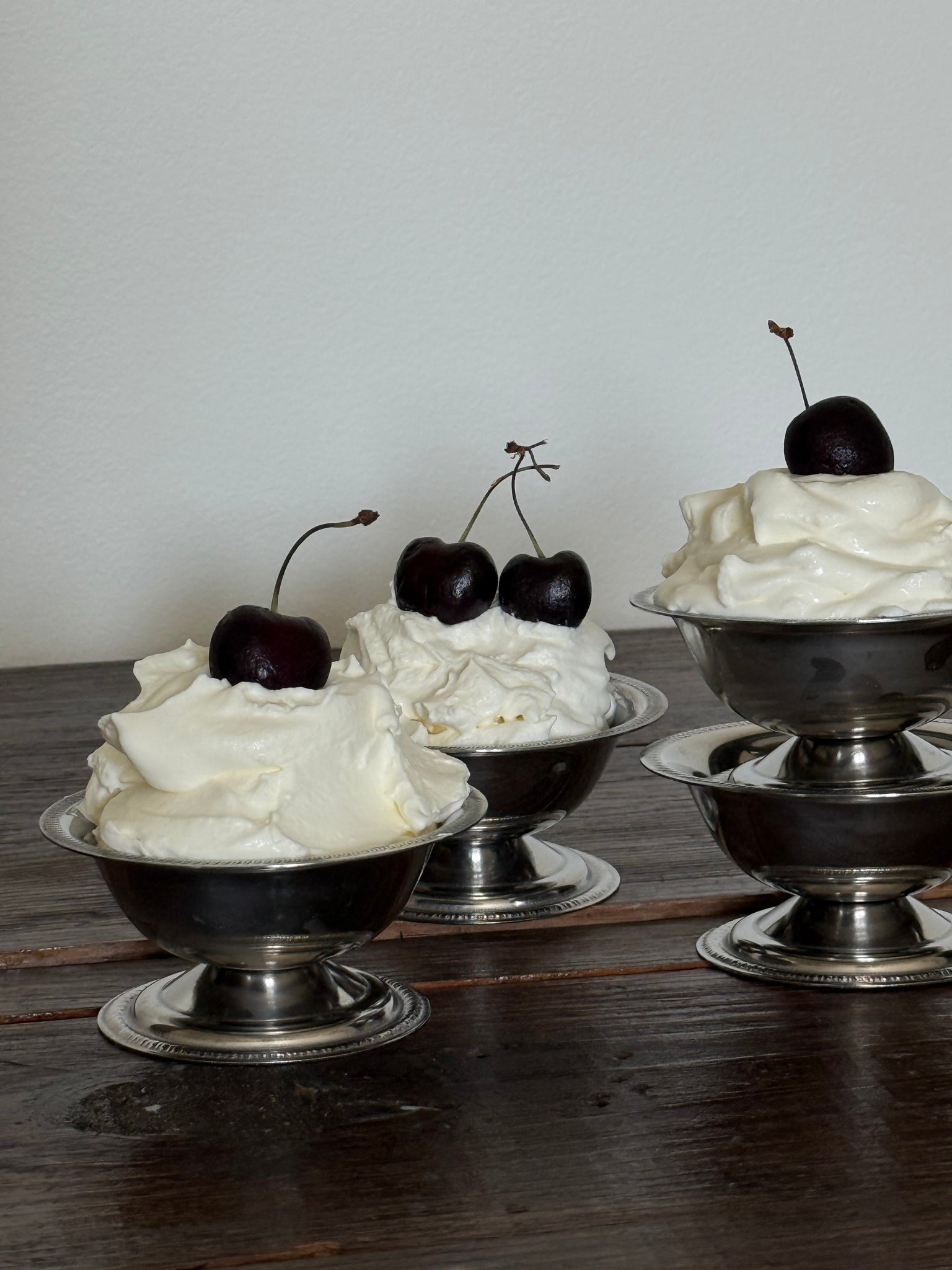 Dessert Cups