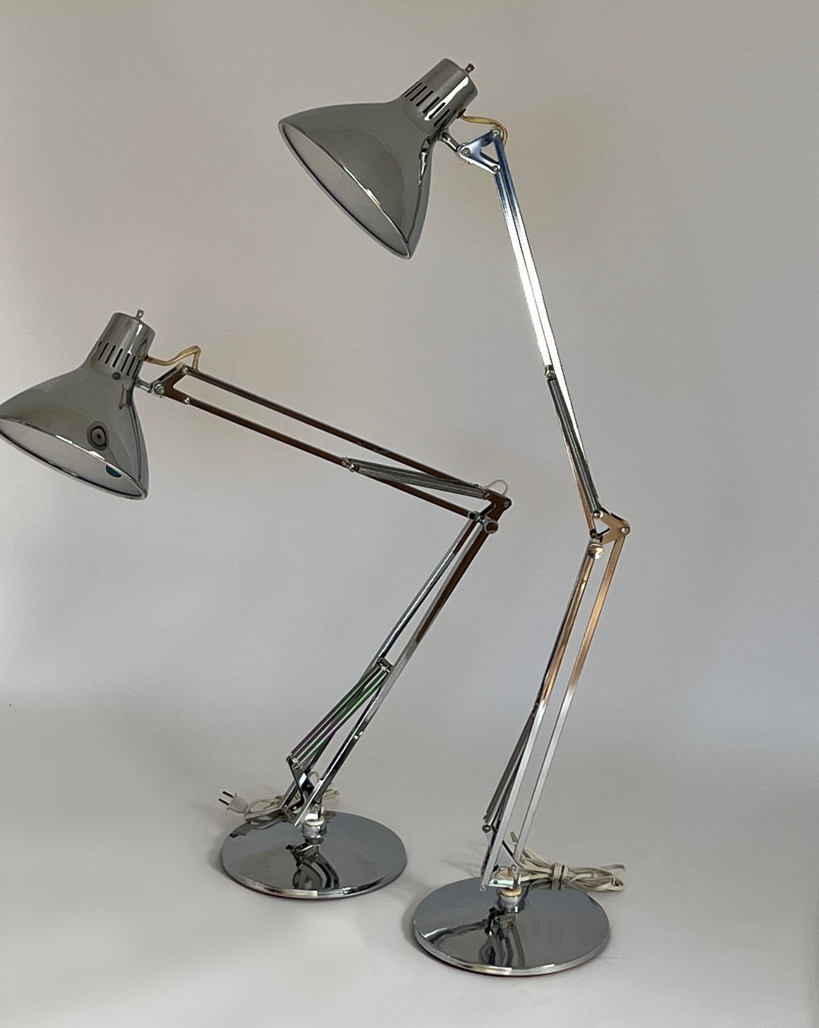 Luxo Desk Lamp