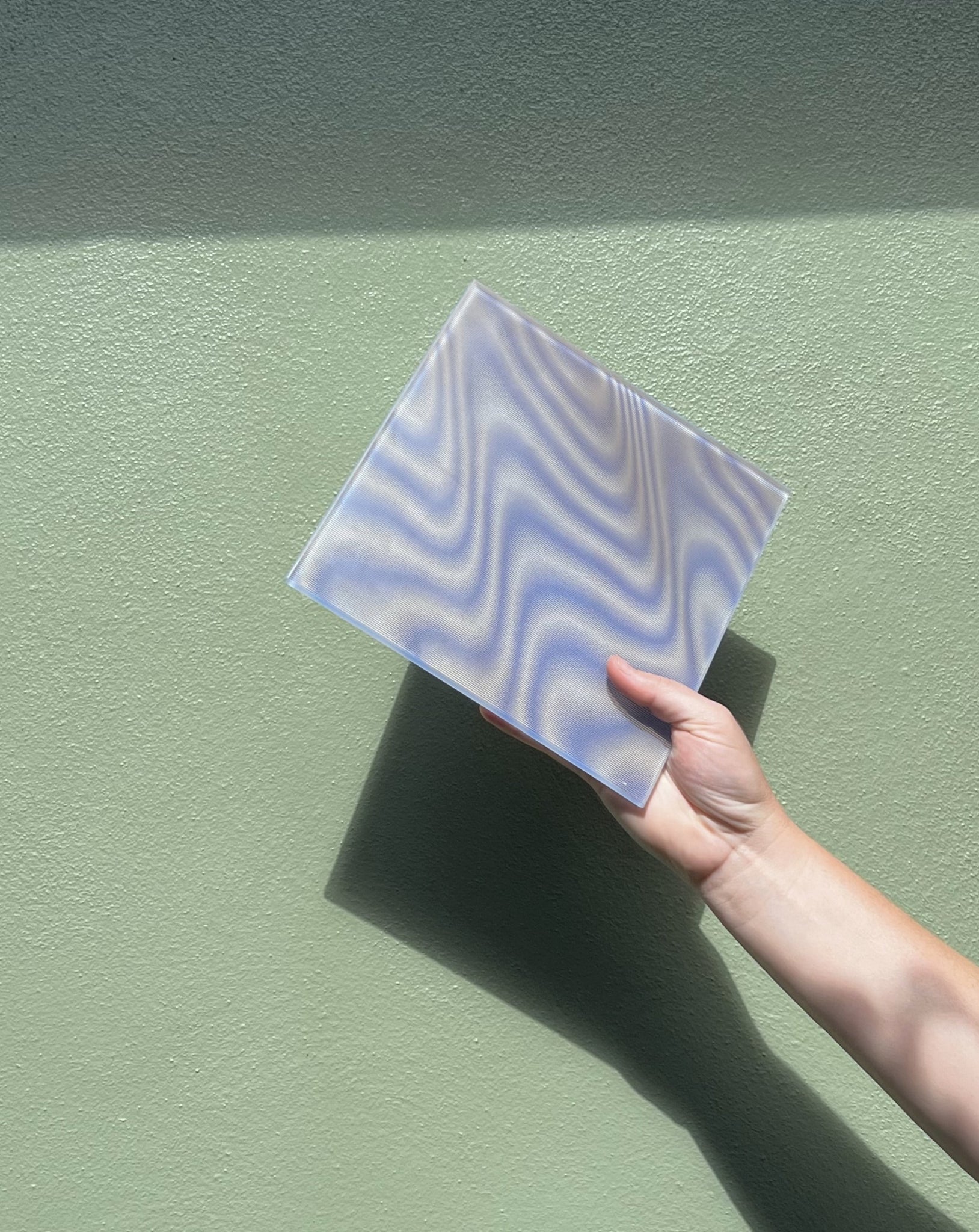 OPTICAL ILLUSIONS TILES