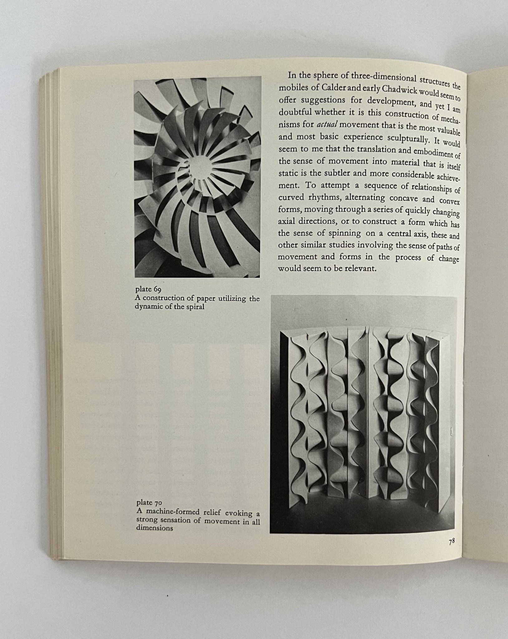 Basic Design: the dynamics of visual from