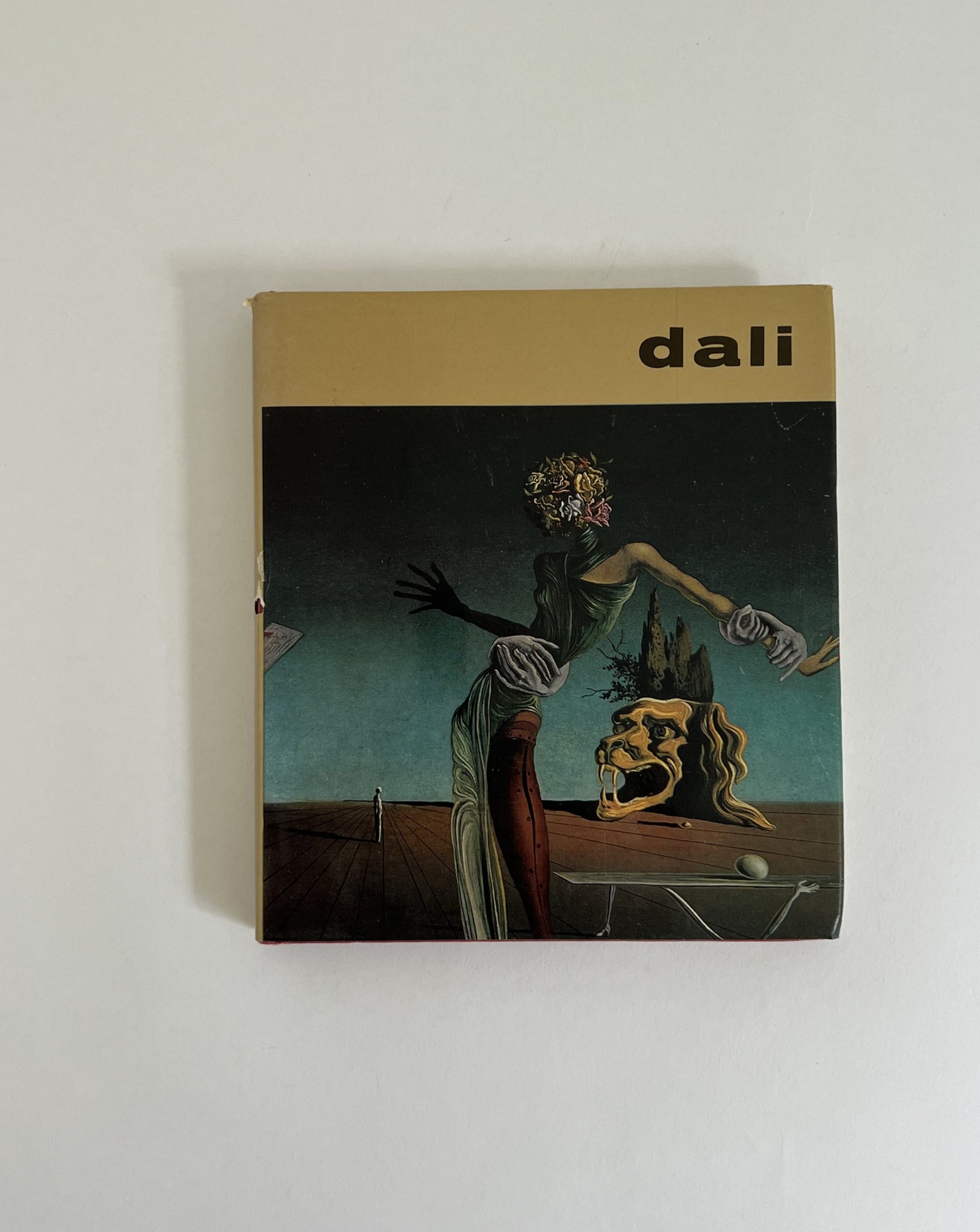 Dali