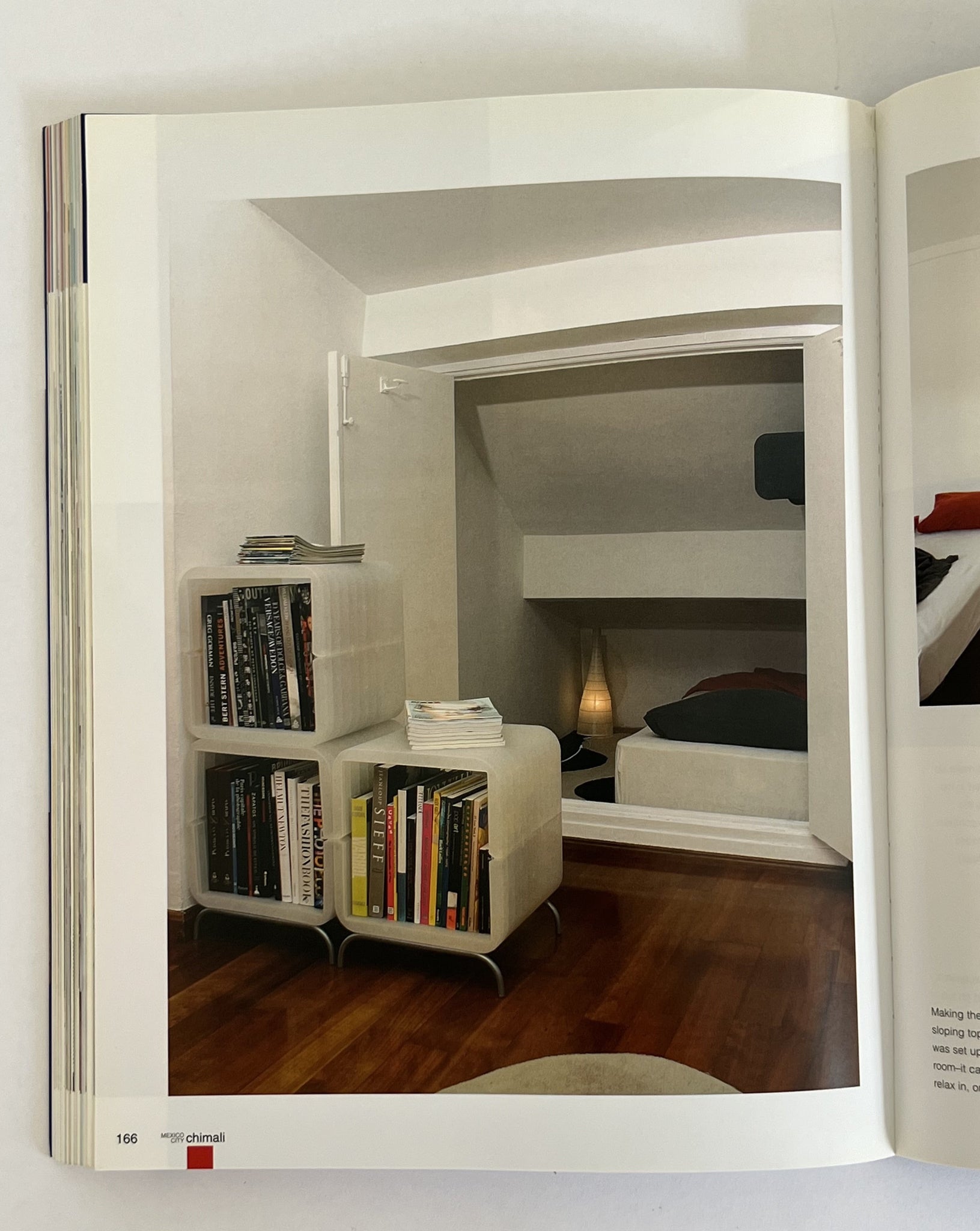 Studios and Lofts One room living