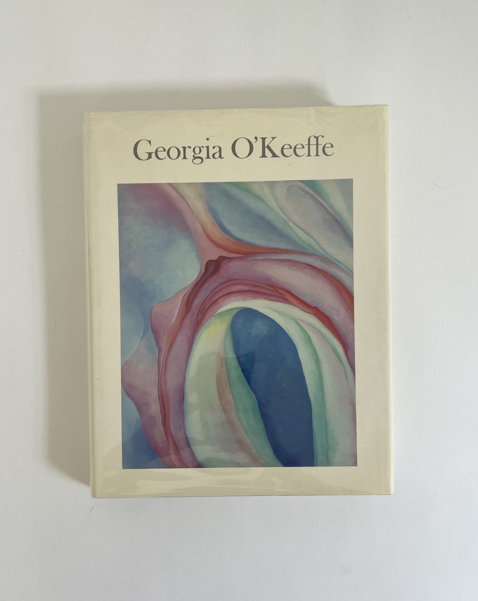 Georgia O'Keeffe