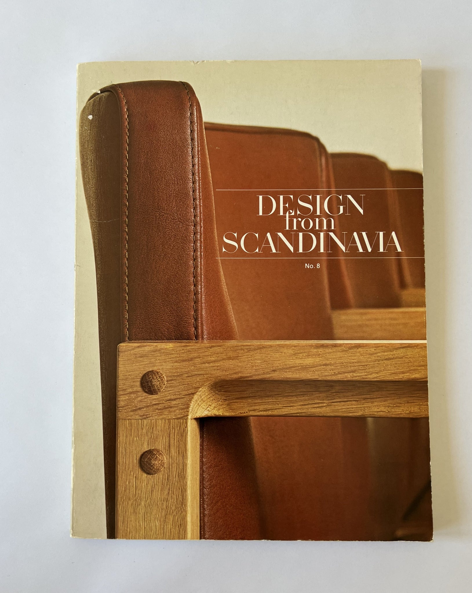 Designs from Scandinavia No.8