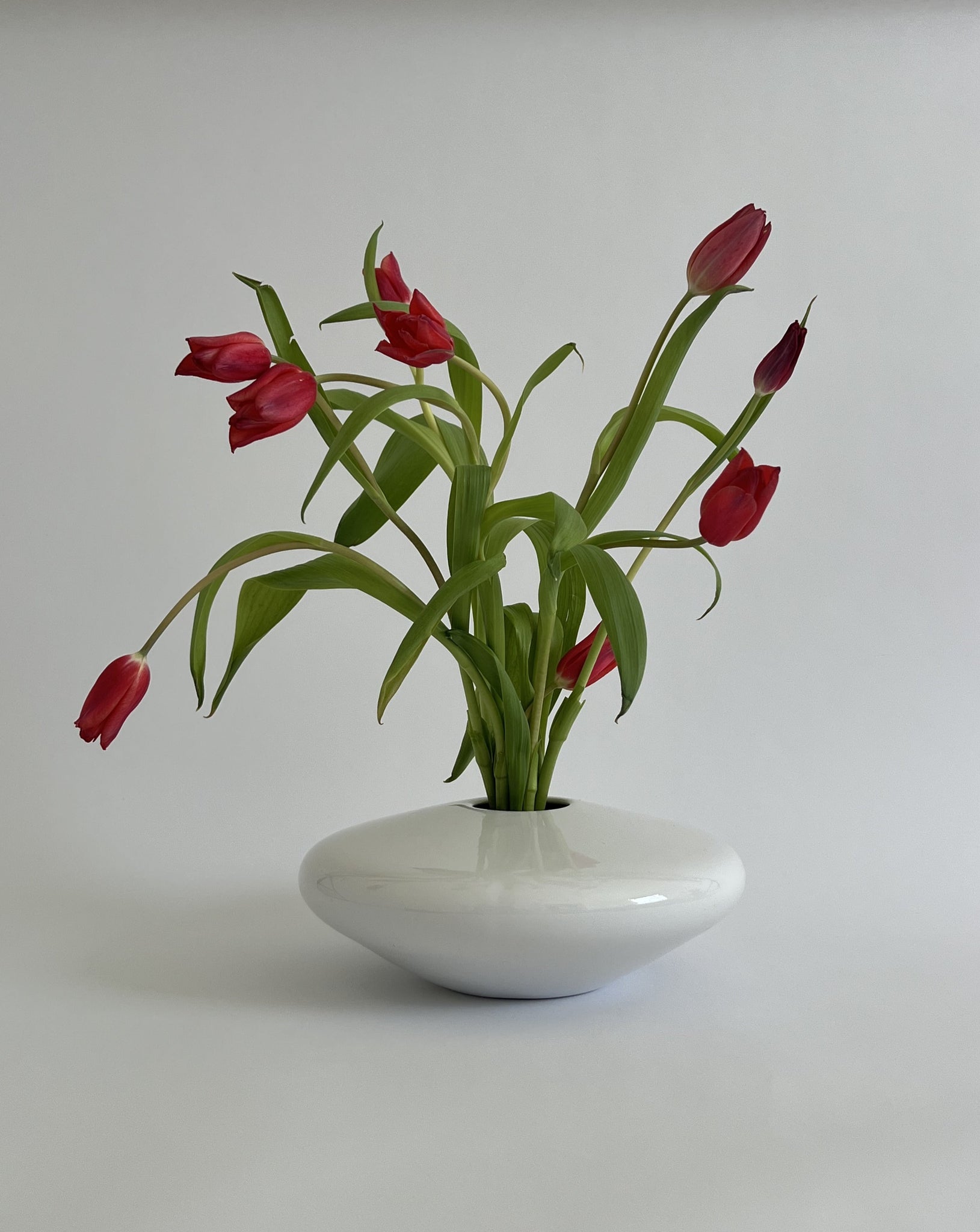 Haeger Vase
