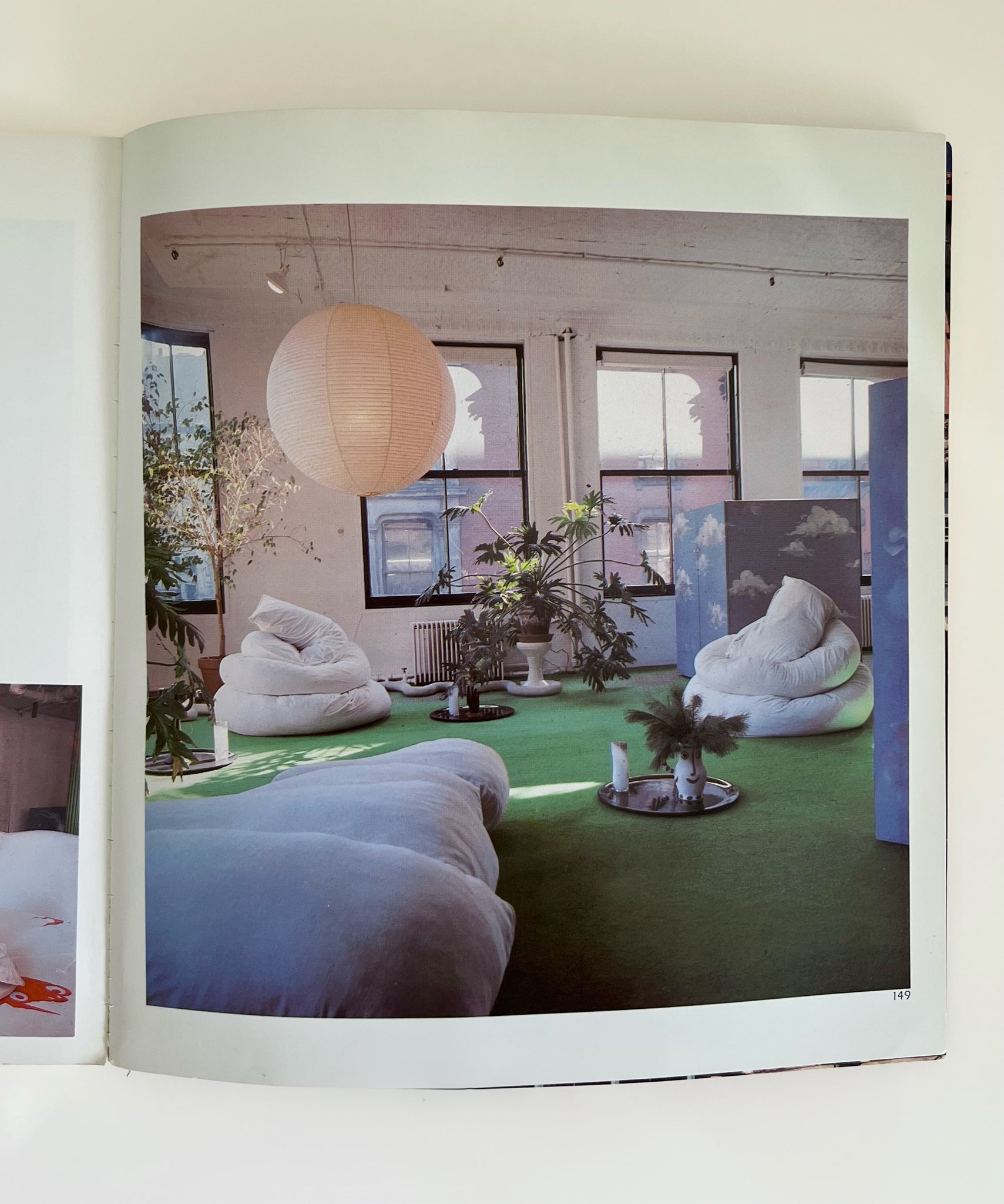 Lofts By Jeffrey Weiss