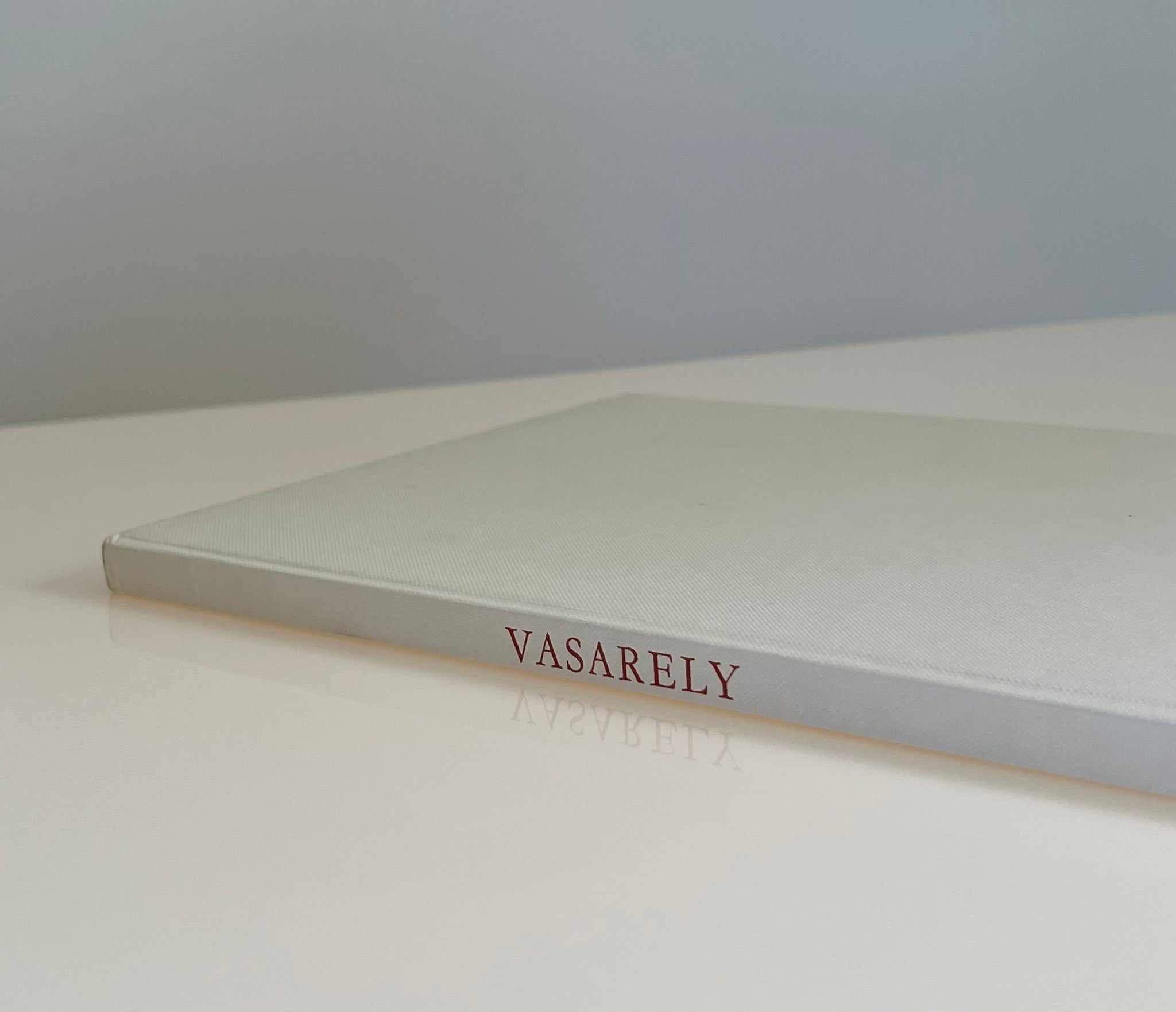 Vasarely by Gaston Diehl