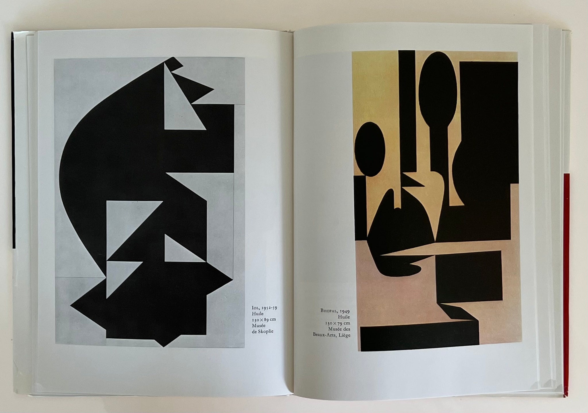 Vasarely by Gaston Diehl