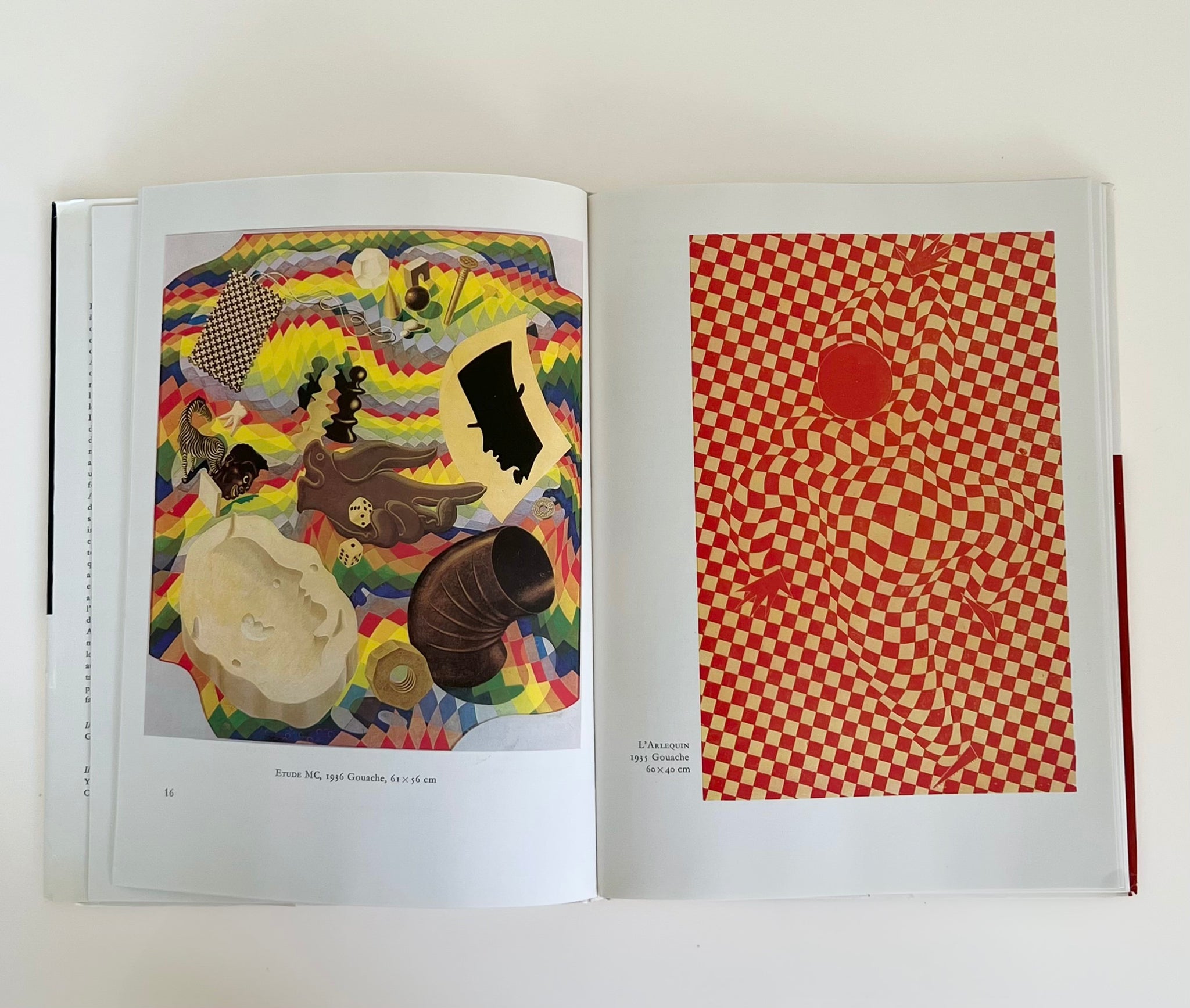 Vasarely by Gaston Diehl