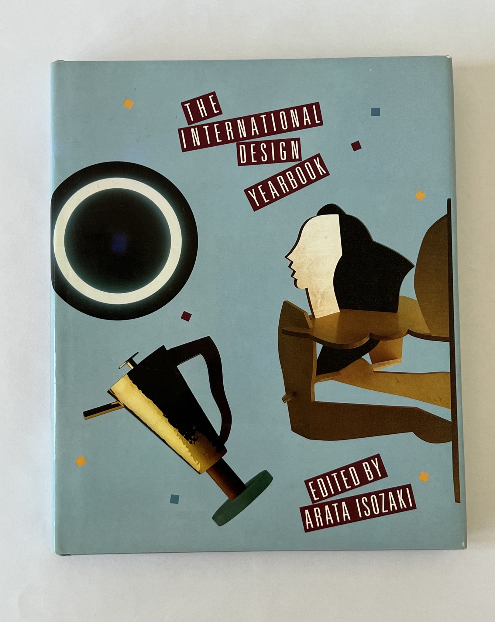 The International Design Yearbook VOL. 4