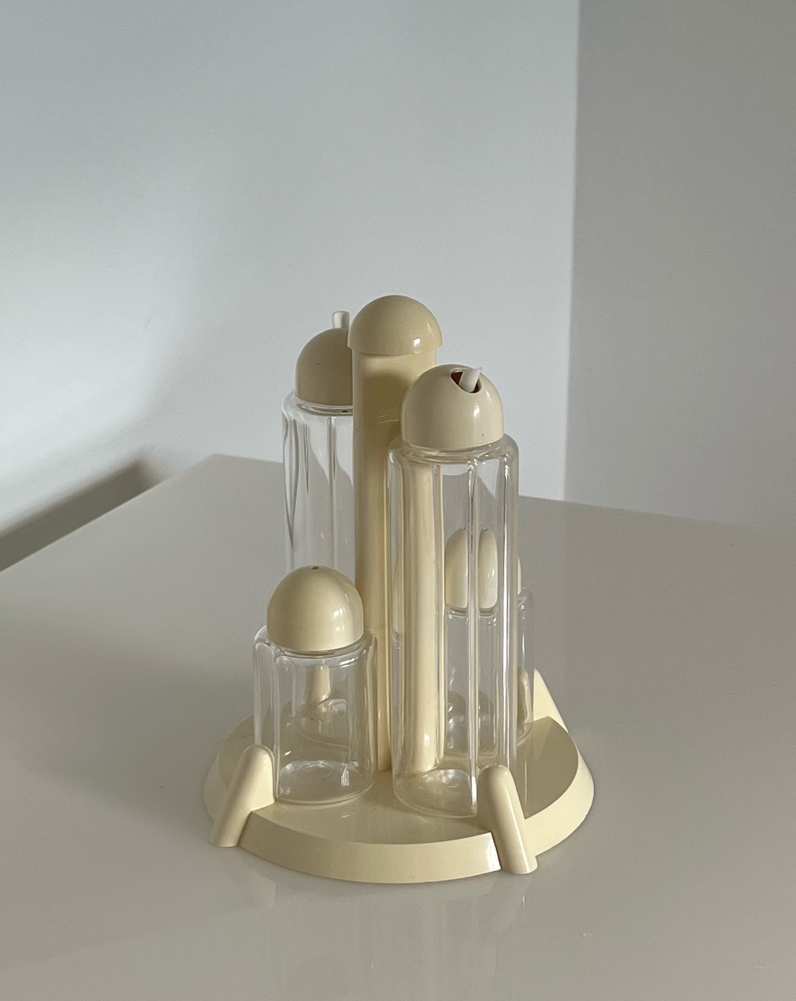 Guzzini Cruet