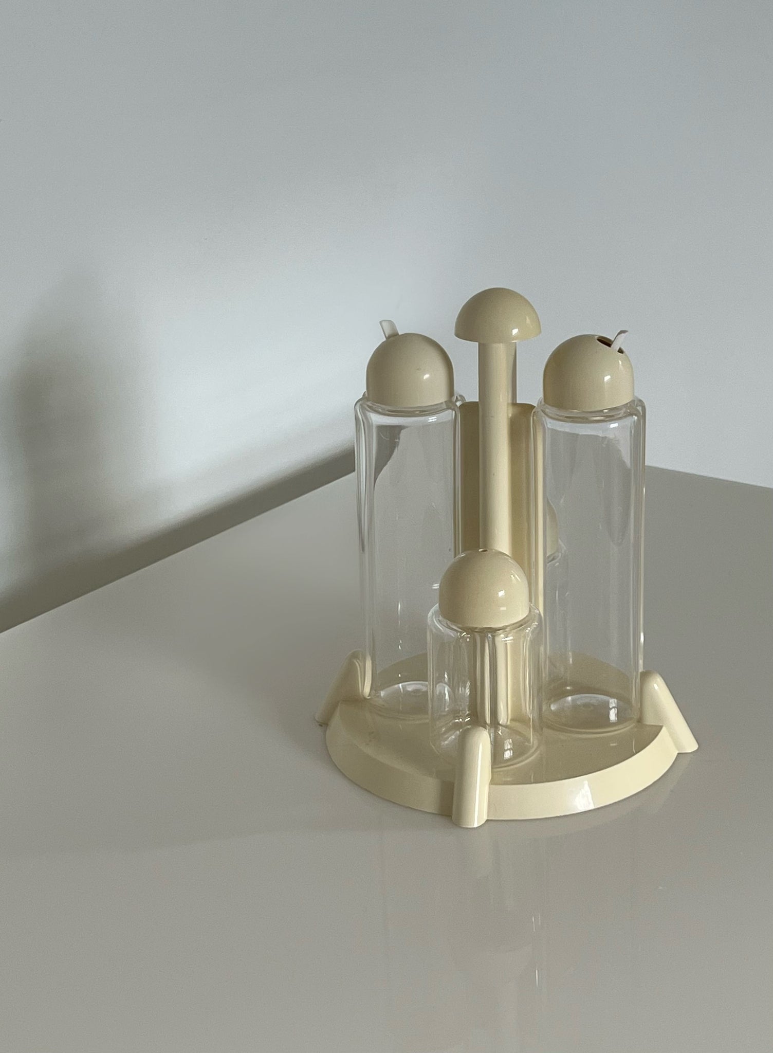 Guzzini Cruet