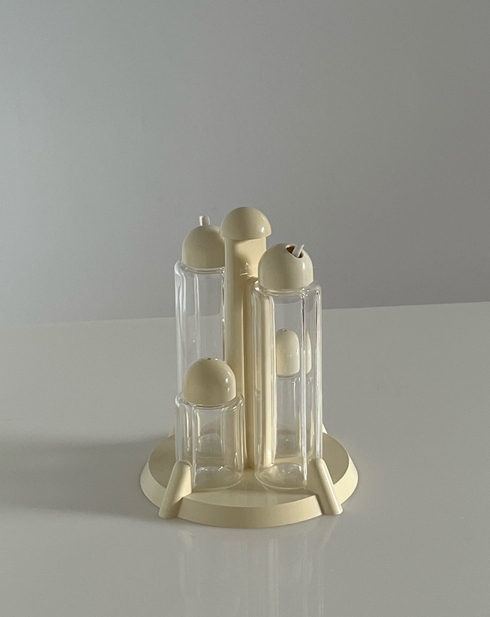 Guzzini Cruet