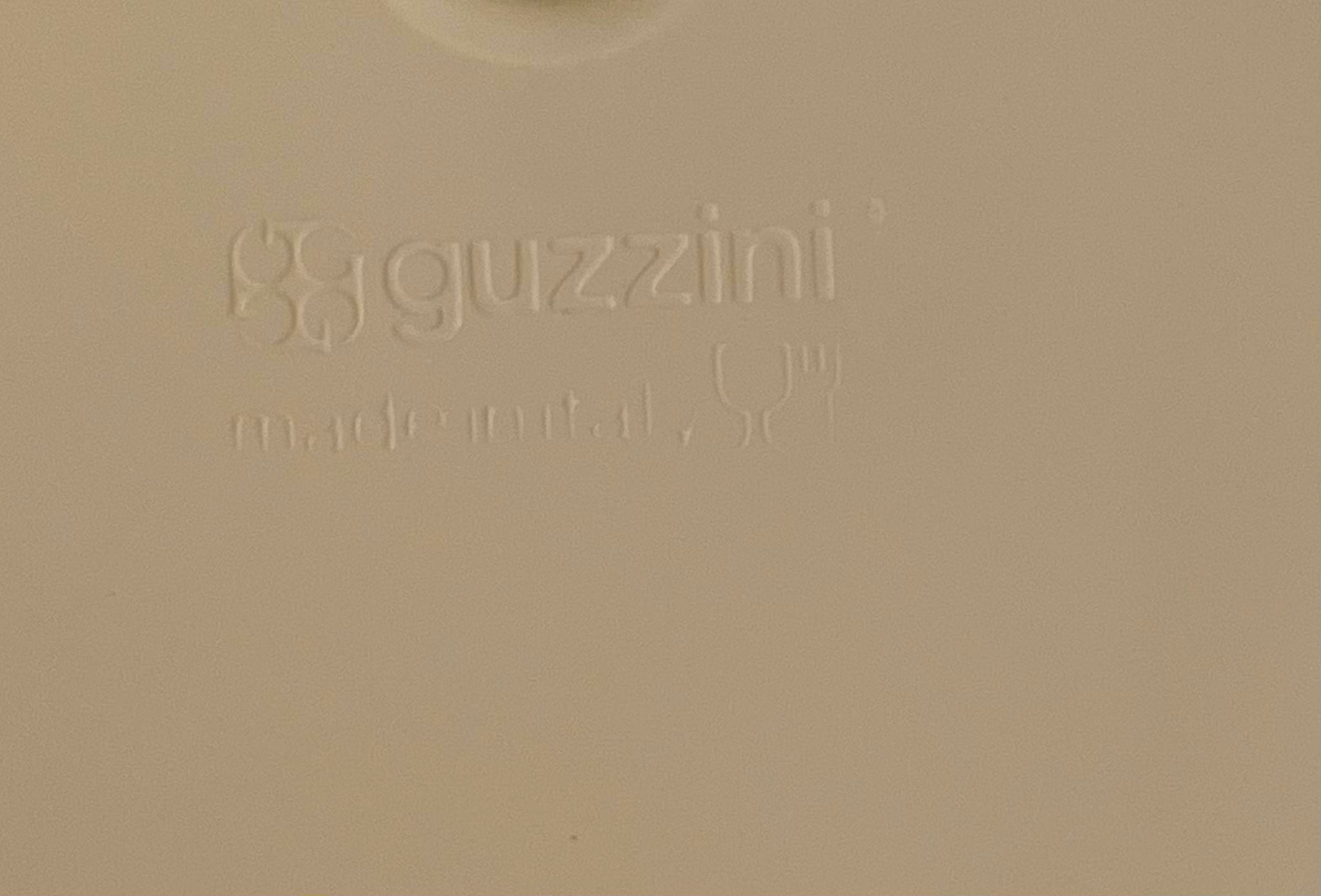 Guzzini Cruet