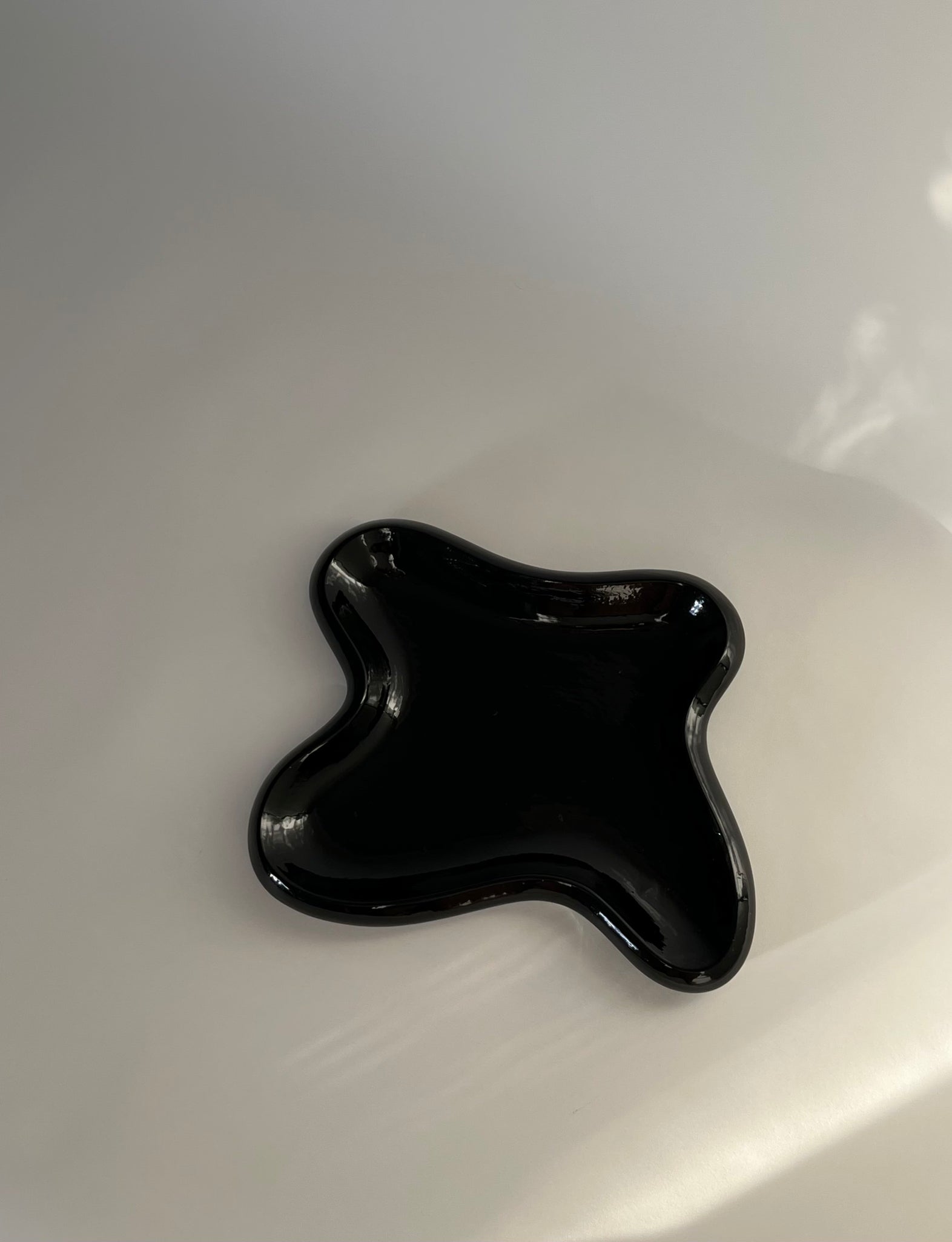 Freeform Ceramic Catchall