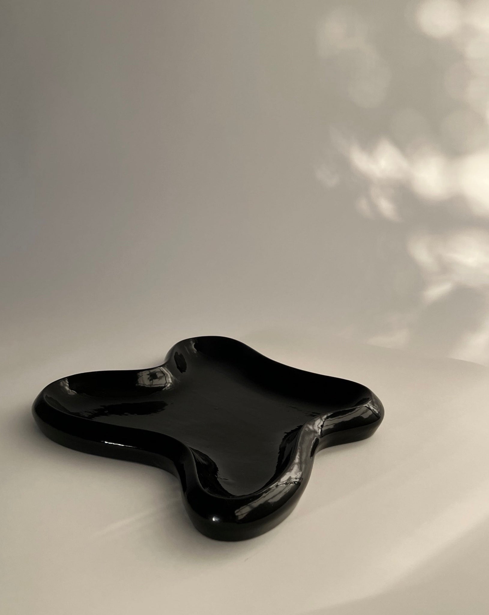 Freeform Ceramic Catchall