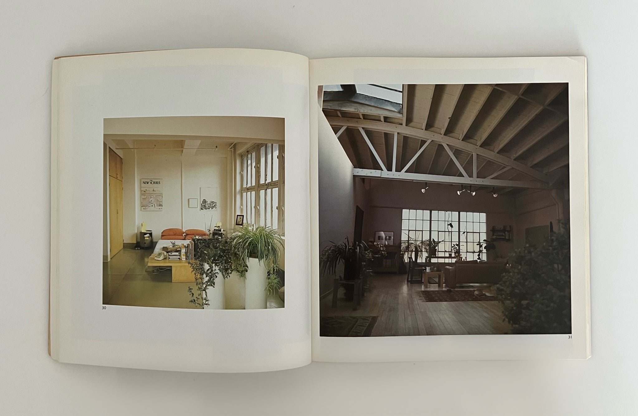 Lofts By Jeffrey Weiss