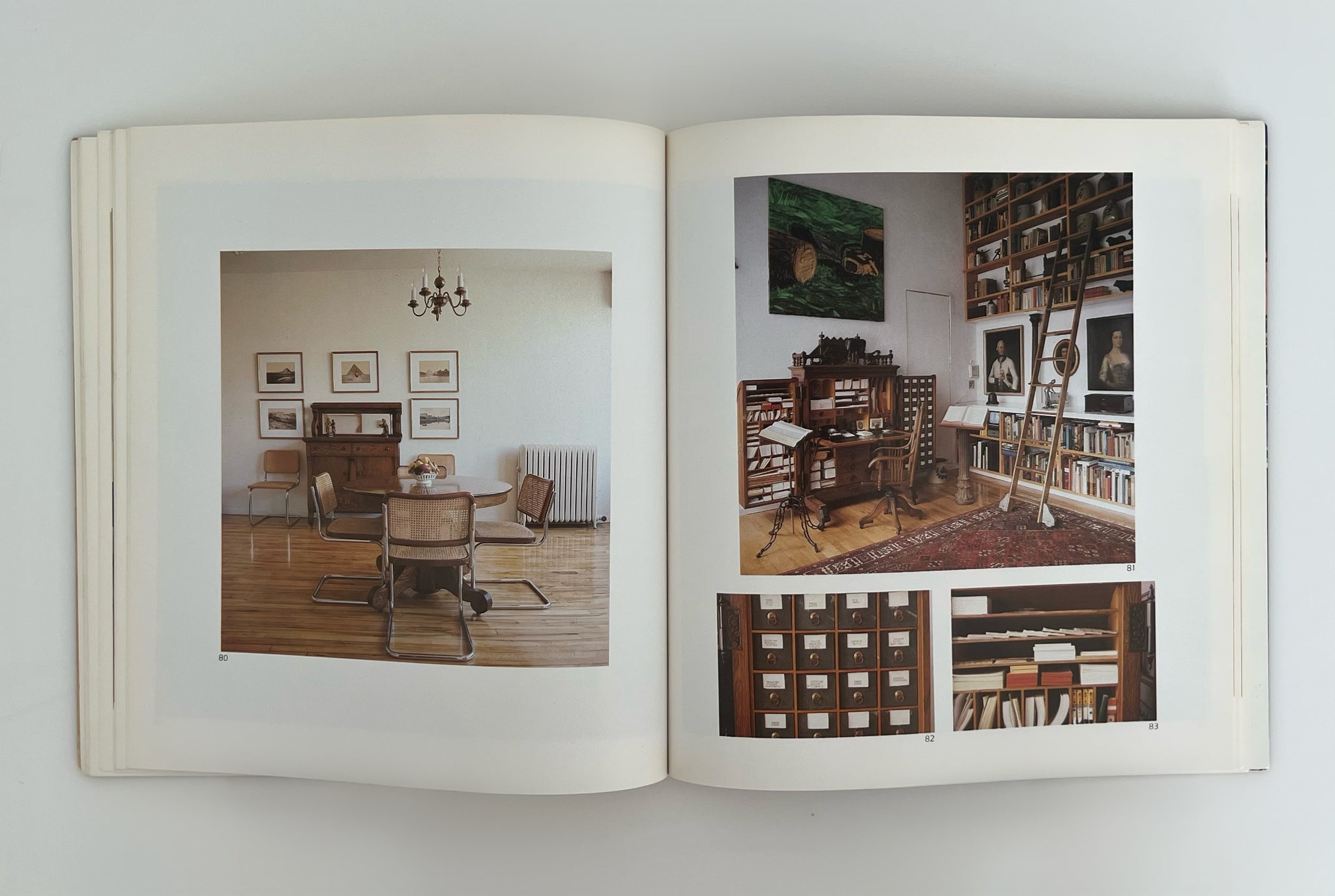 Lofts By Jeffrey Weiss