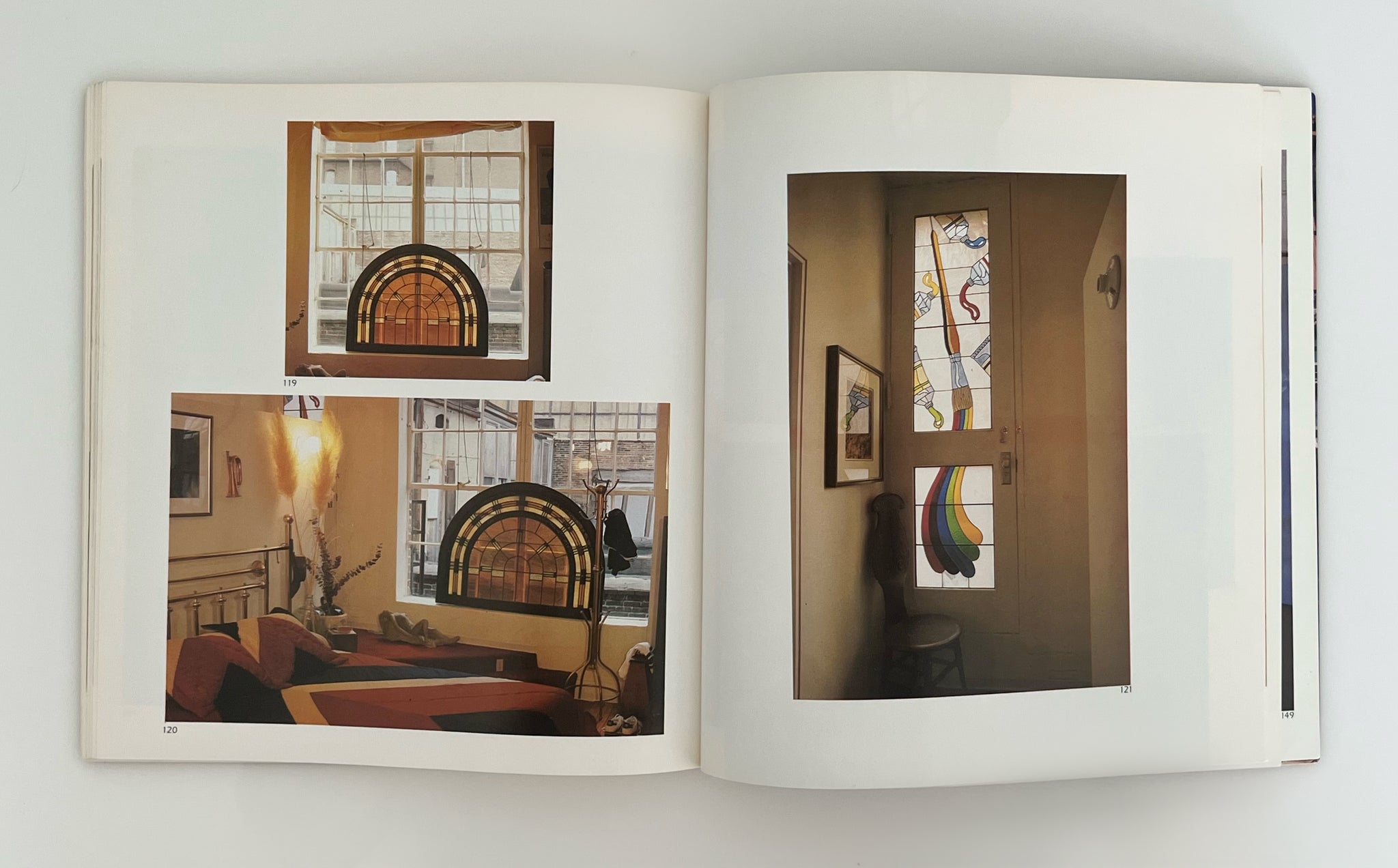 Lofts By Jeffrey Weiss