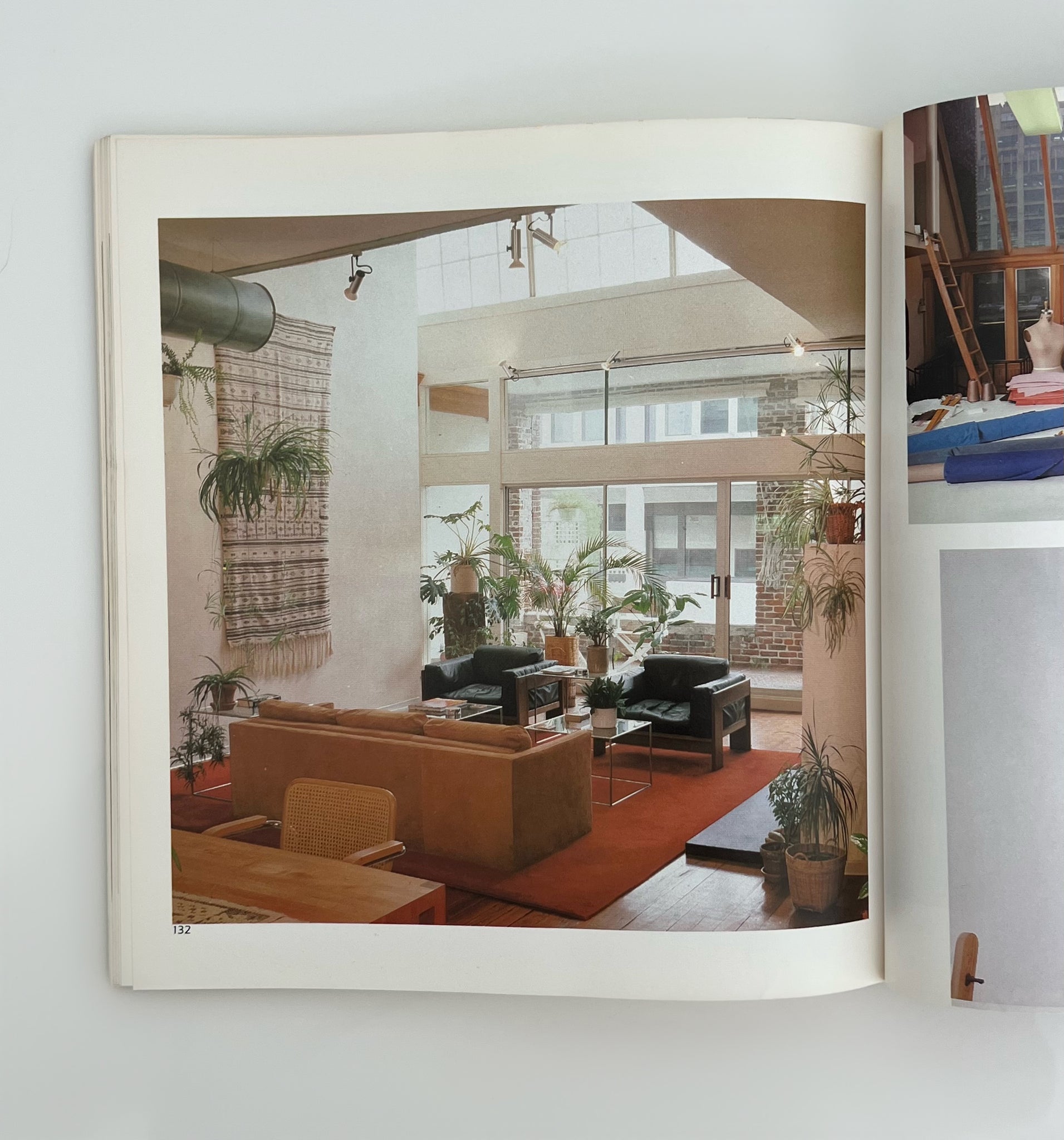Lofts By Jeffrey Weiss