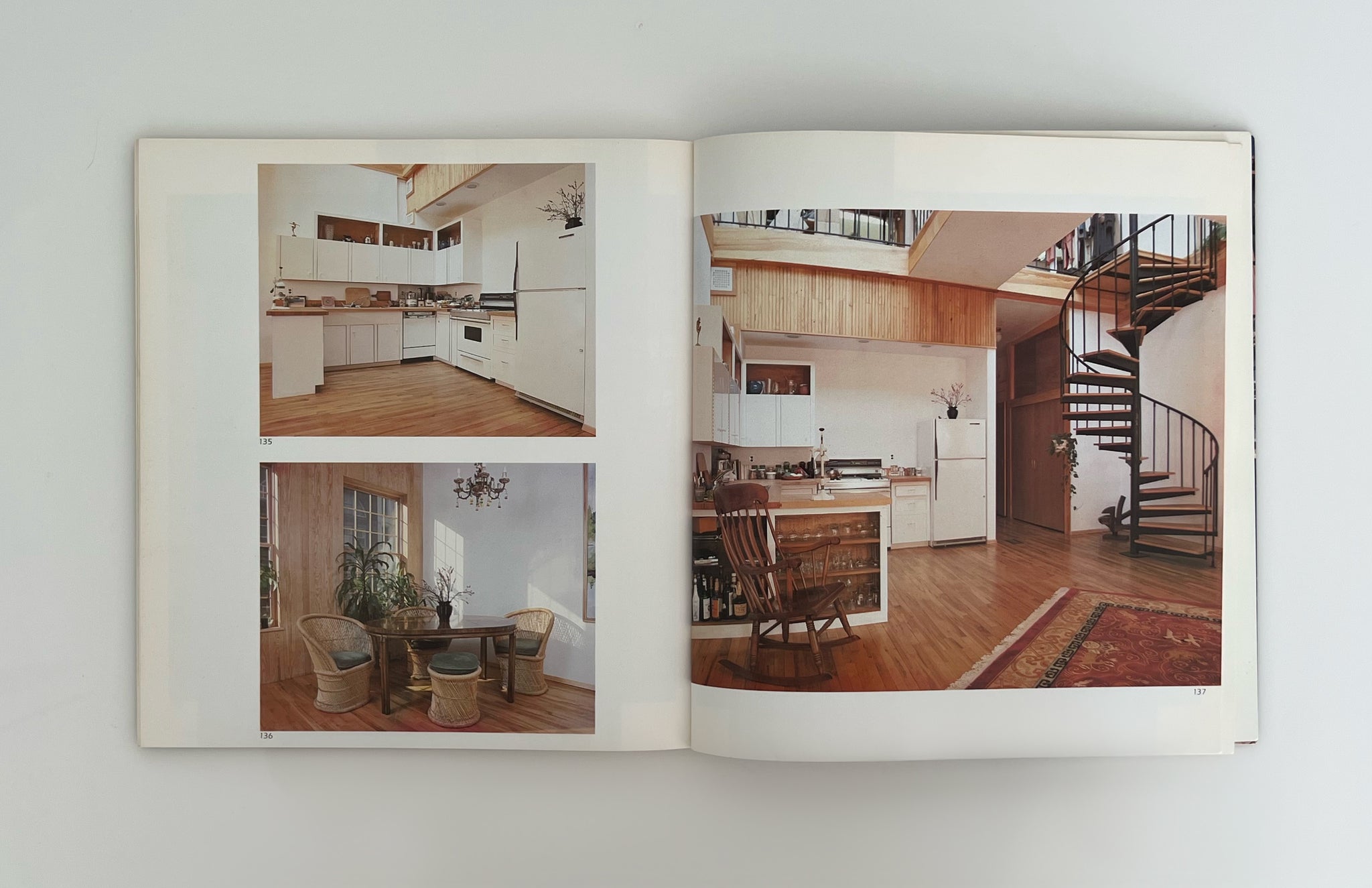Lofts By Jeffrey Weiss