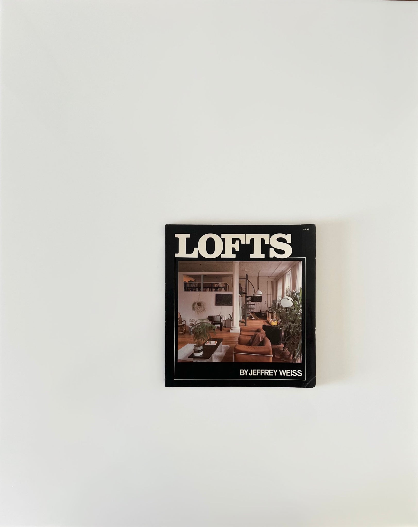 Lofts By Jeffrey Weiss