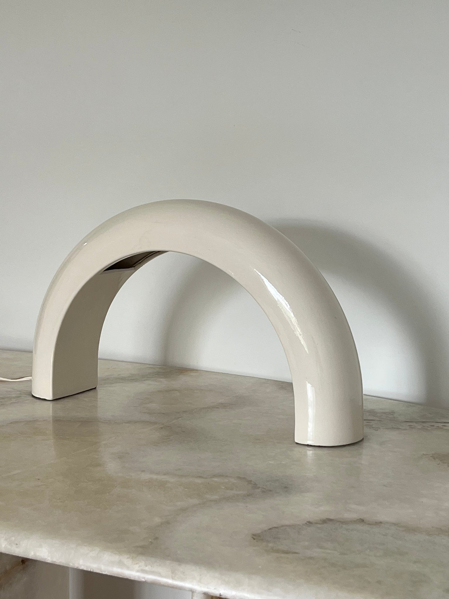 George Kovacs Arch Lamp