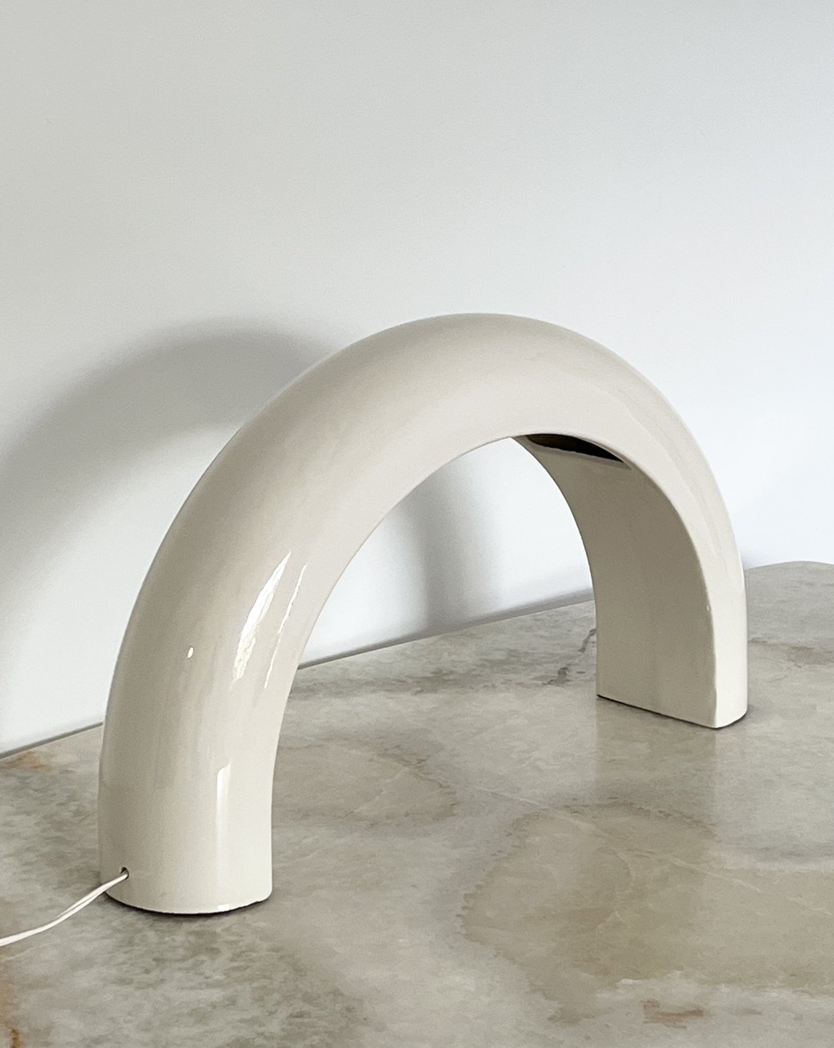 George Kovacs Arch Lamp
