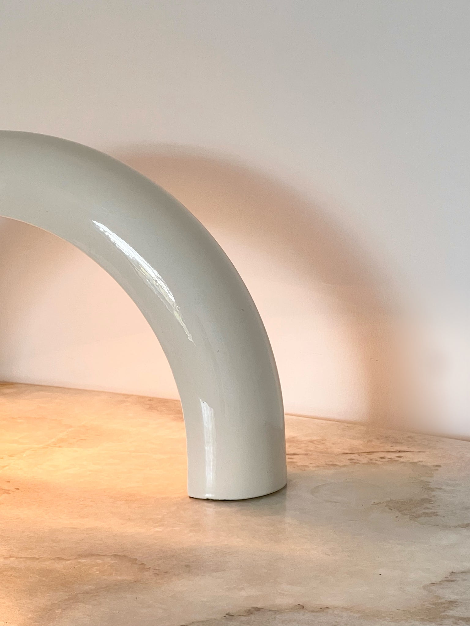 George Kovacs Arch Lamp