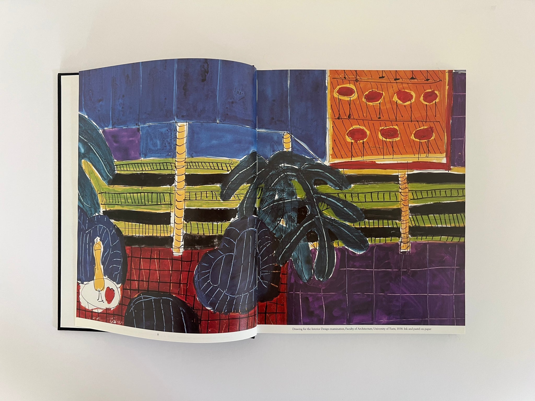 ETTORE SOTTSASS: a crtitical biography