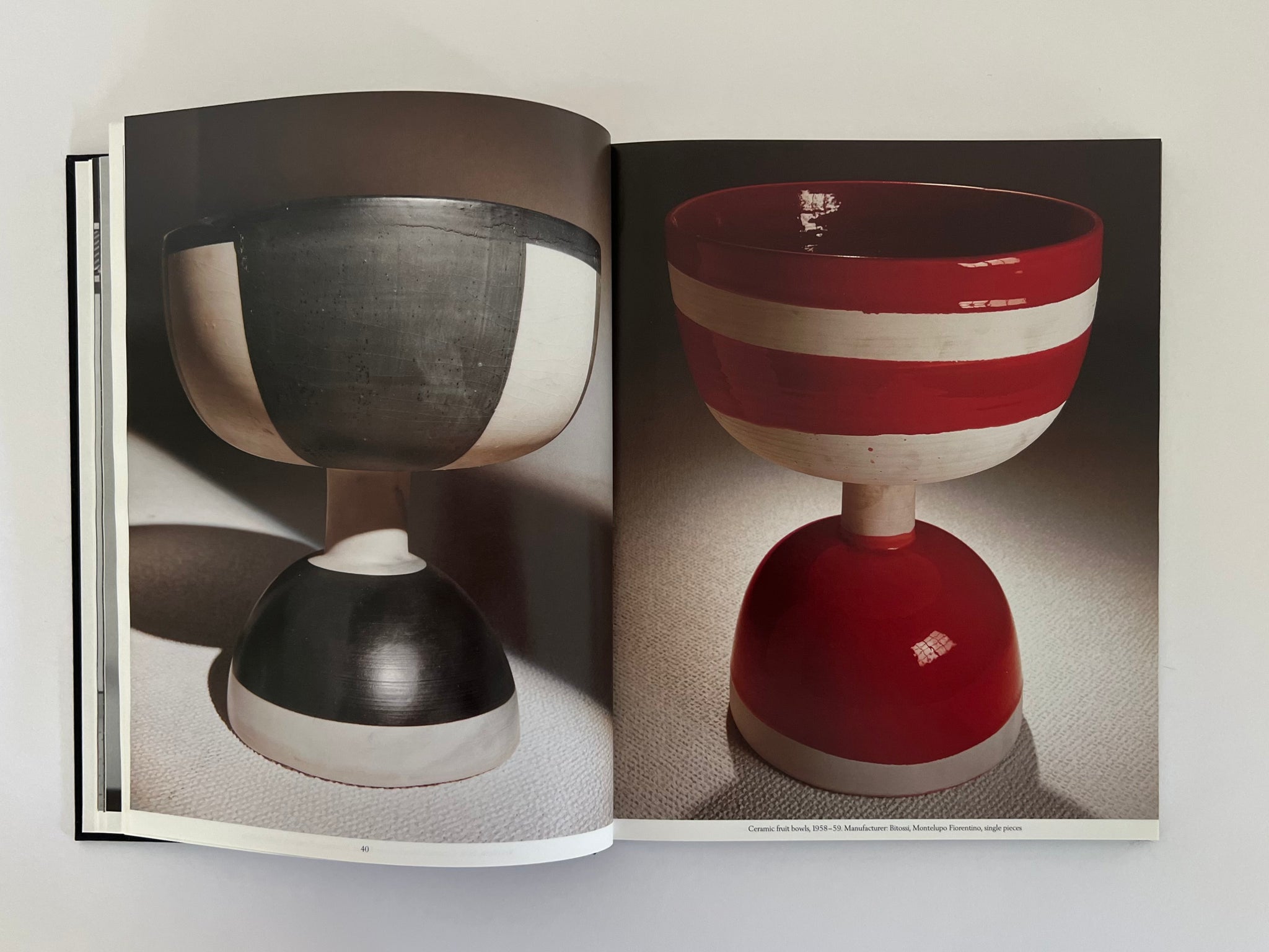 ETTORE SOTTSASS: a crtitical biography