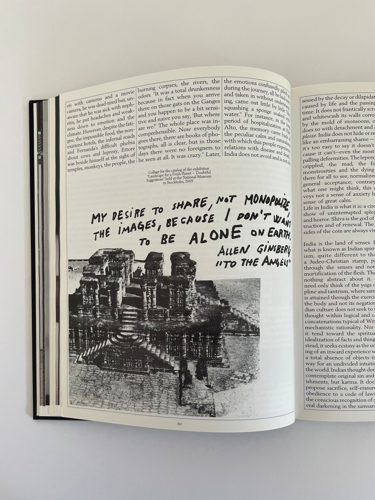 ETTORE SOTTSASS: a crtitical biography