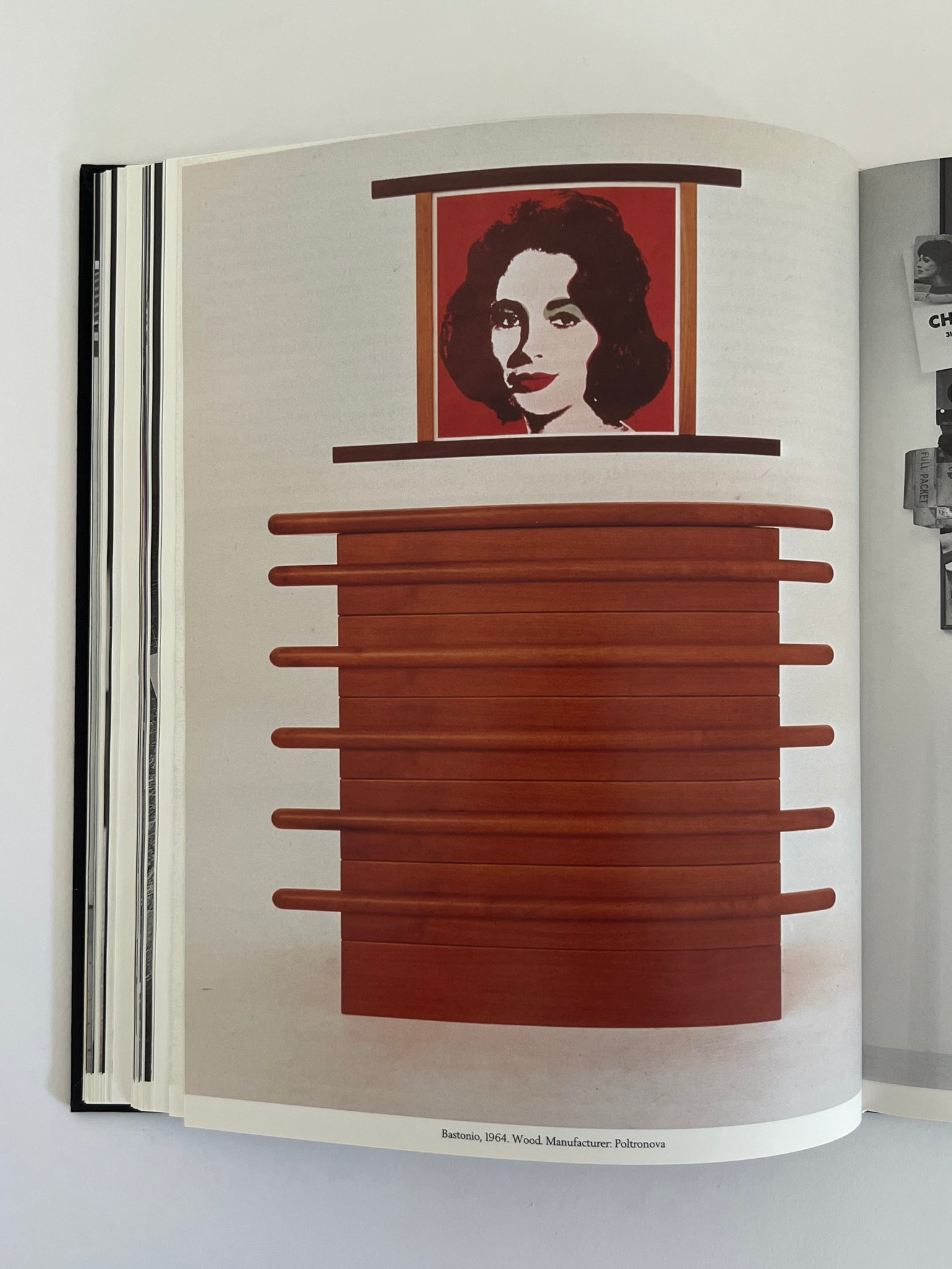 ETTORE SOTTSASS: a crtitical biography