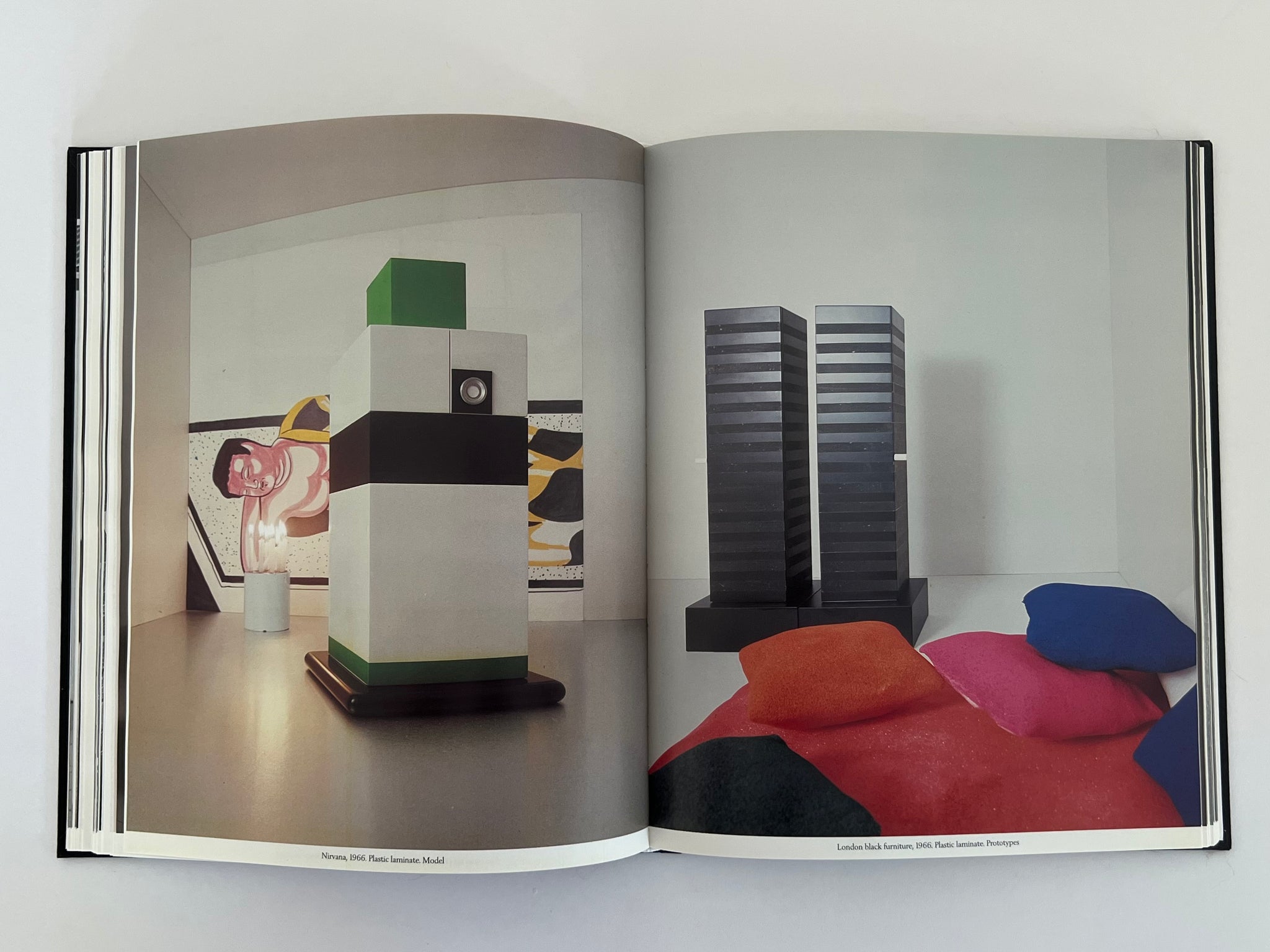 ETTORE SOTTSASS: a crtitical biography