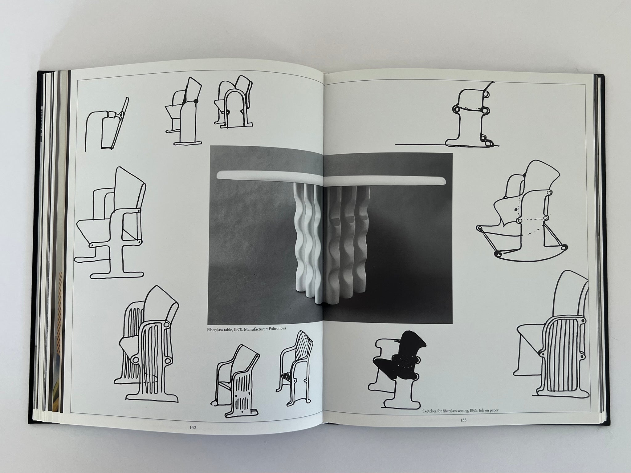 ETTORE SOTTSASS: a crtitical biography
