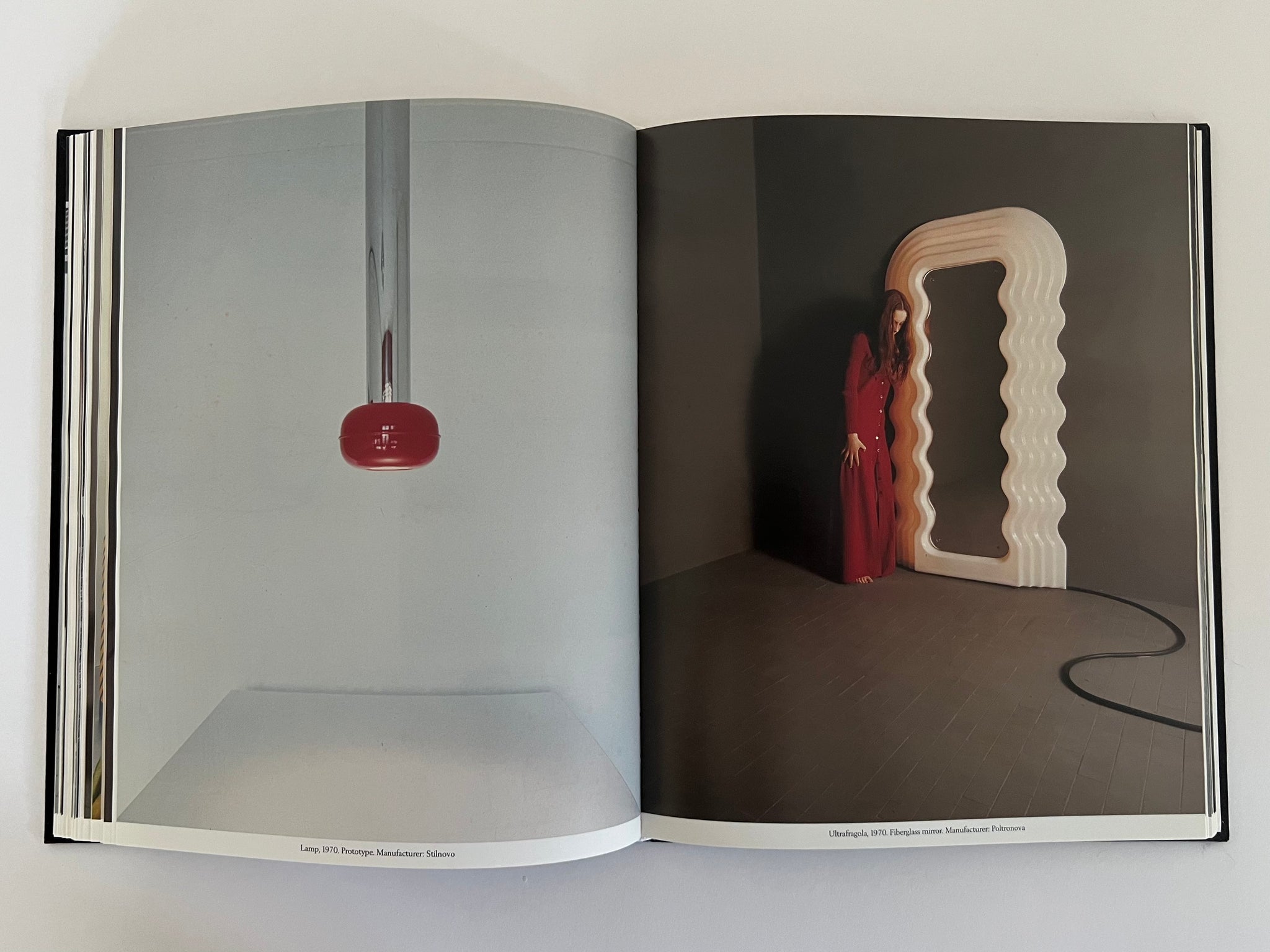 ETTORE SOTTSASS: a crtitical biography