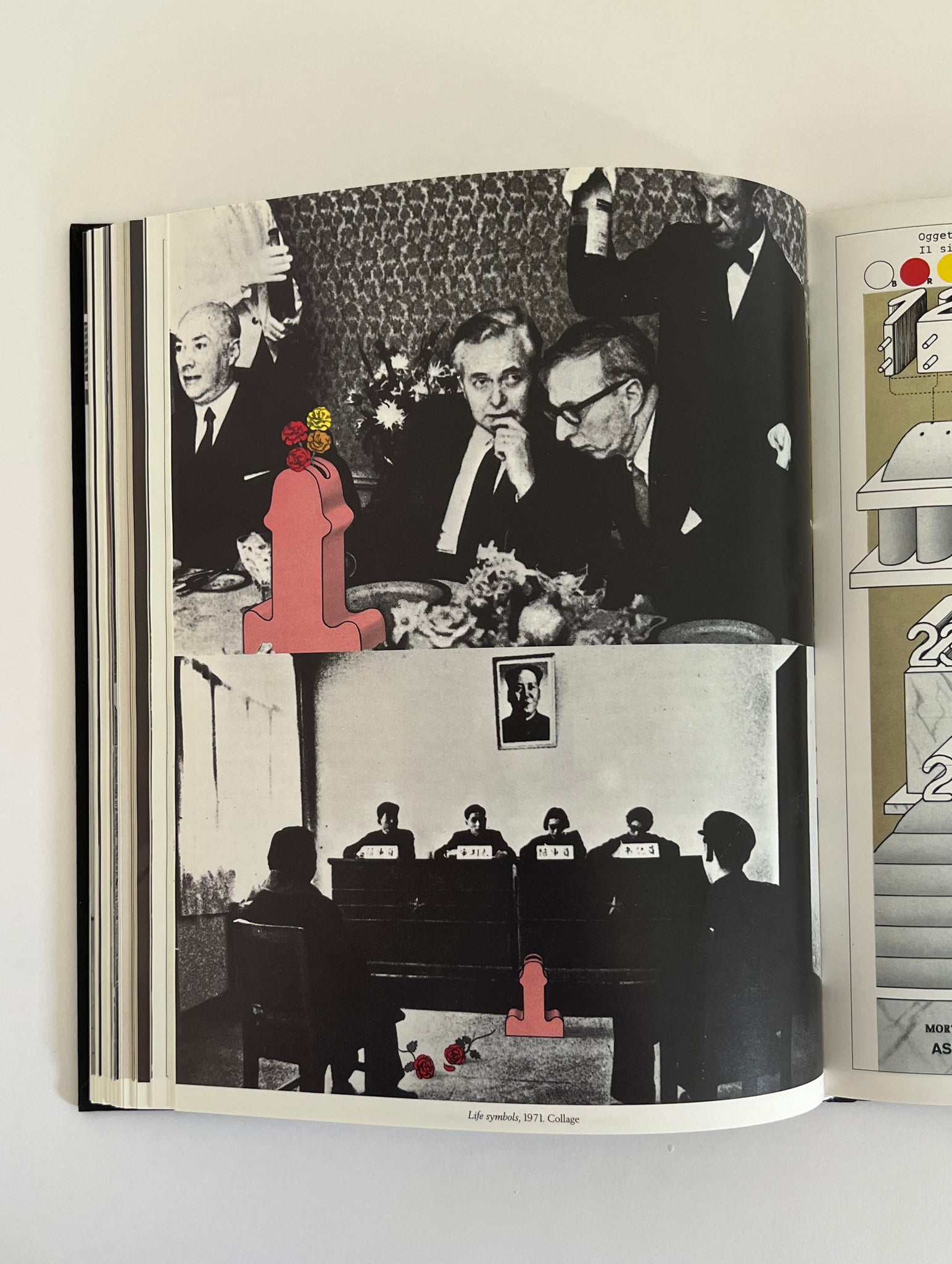 ETTORE SOTTSASS: a crtitical biography