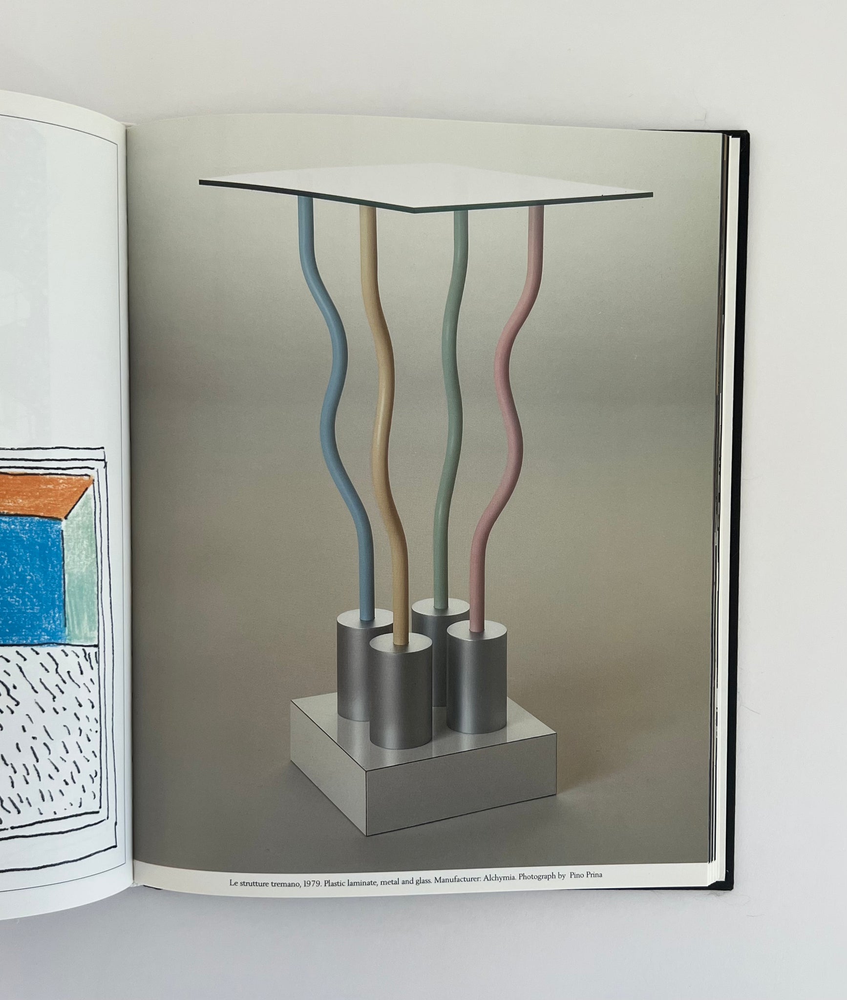 ETTORE SOTTSASS: a crtitical biography