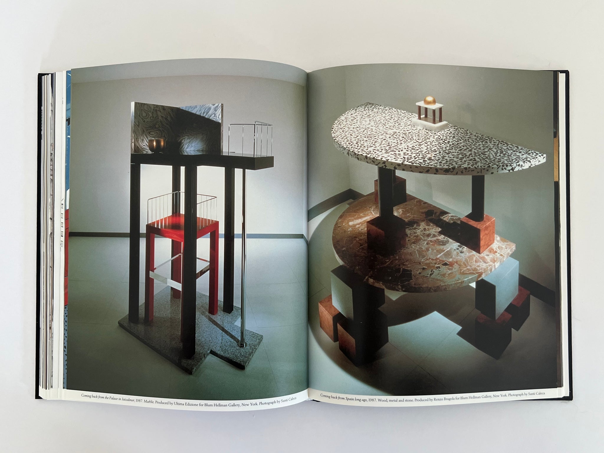 ETTORE SOTTSASS: a crtitical biography